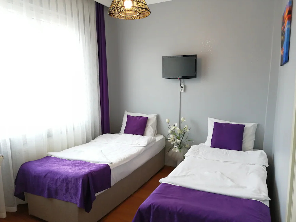 Medellin Apart Hotel Istanbul