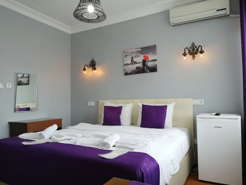 Medellin Apart Hotel Istanbul