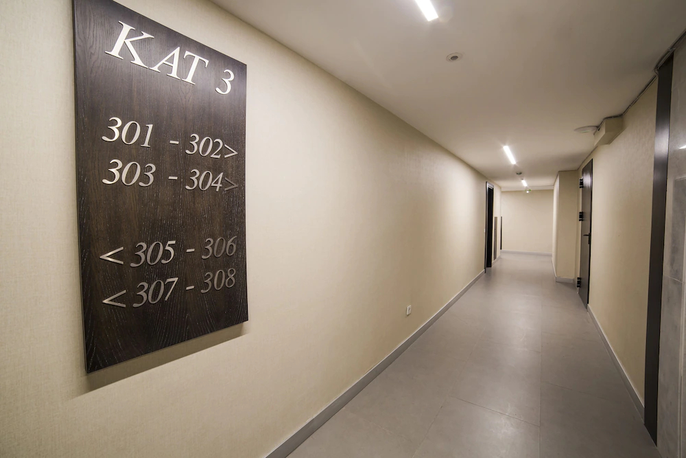 Medproper Suites