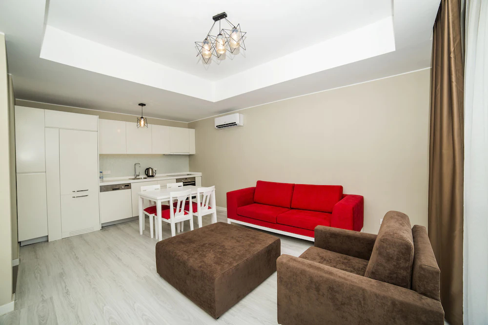Medproper Suites
