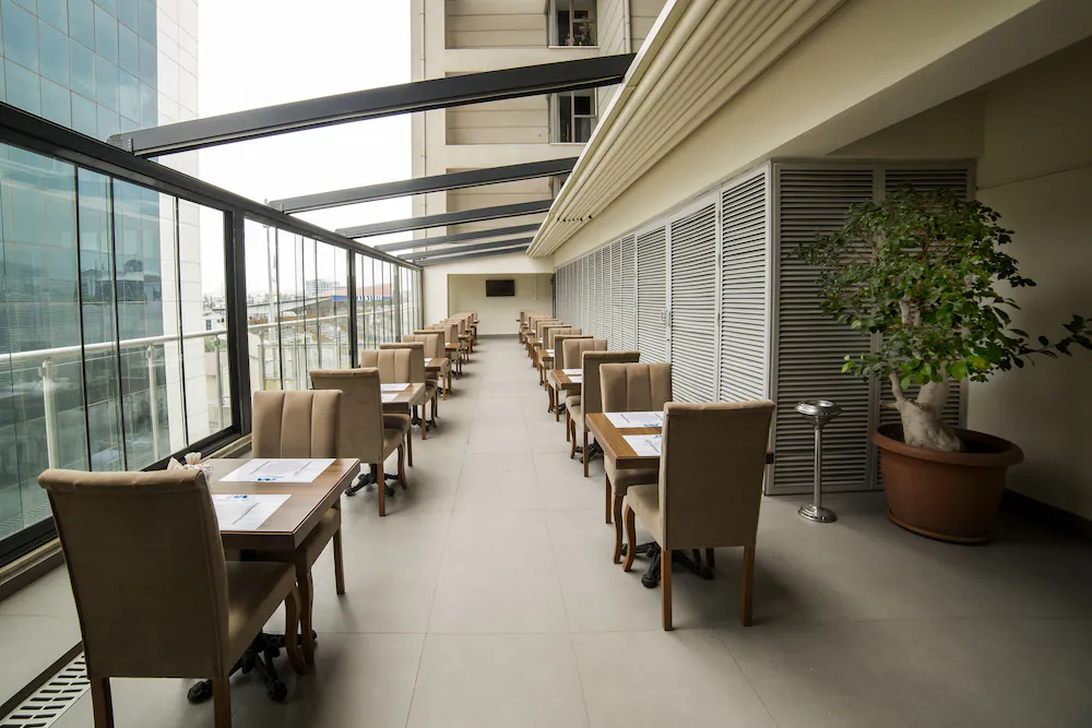 Medproper Suites