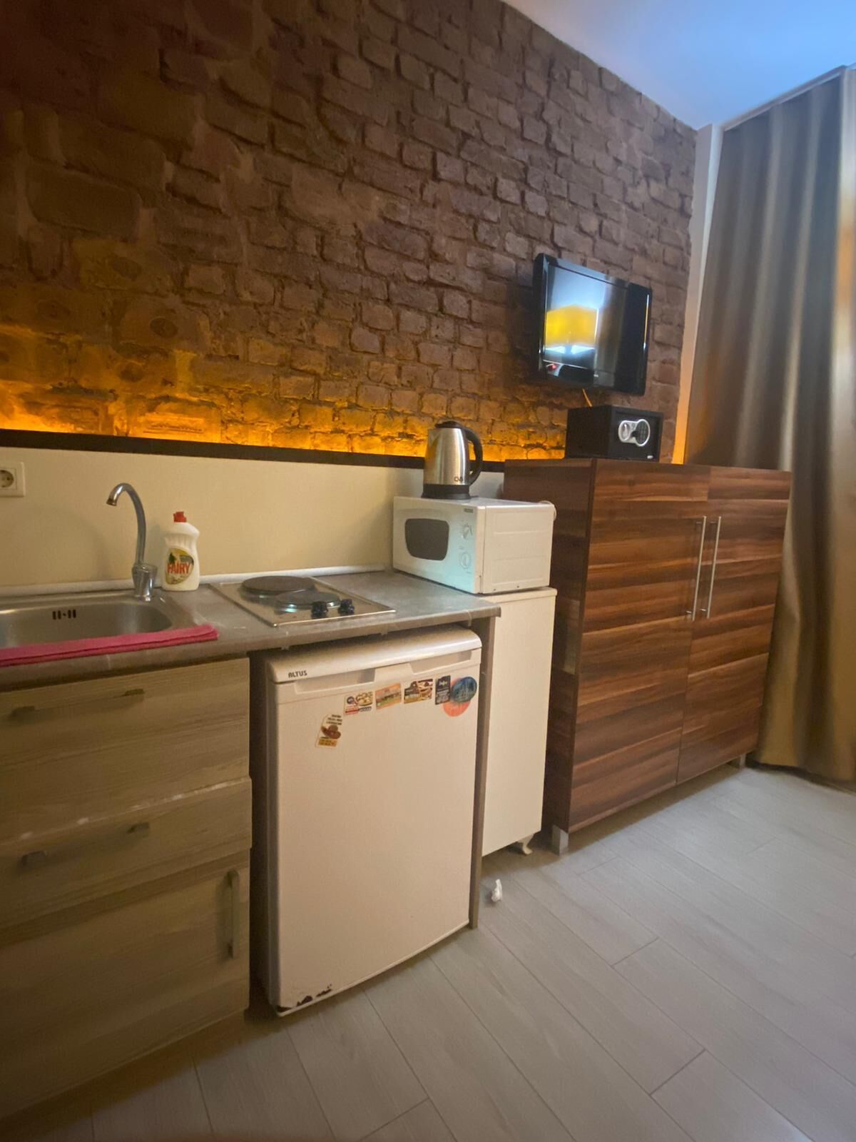 Medusa Apart Hotel