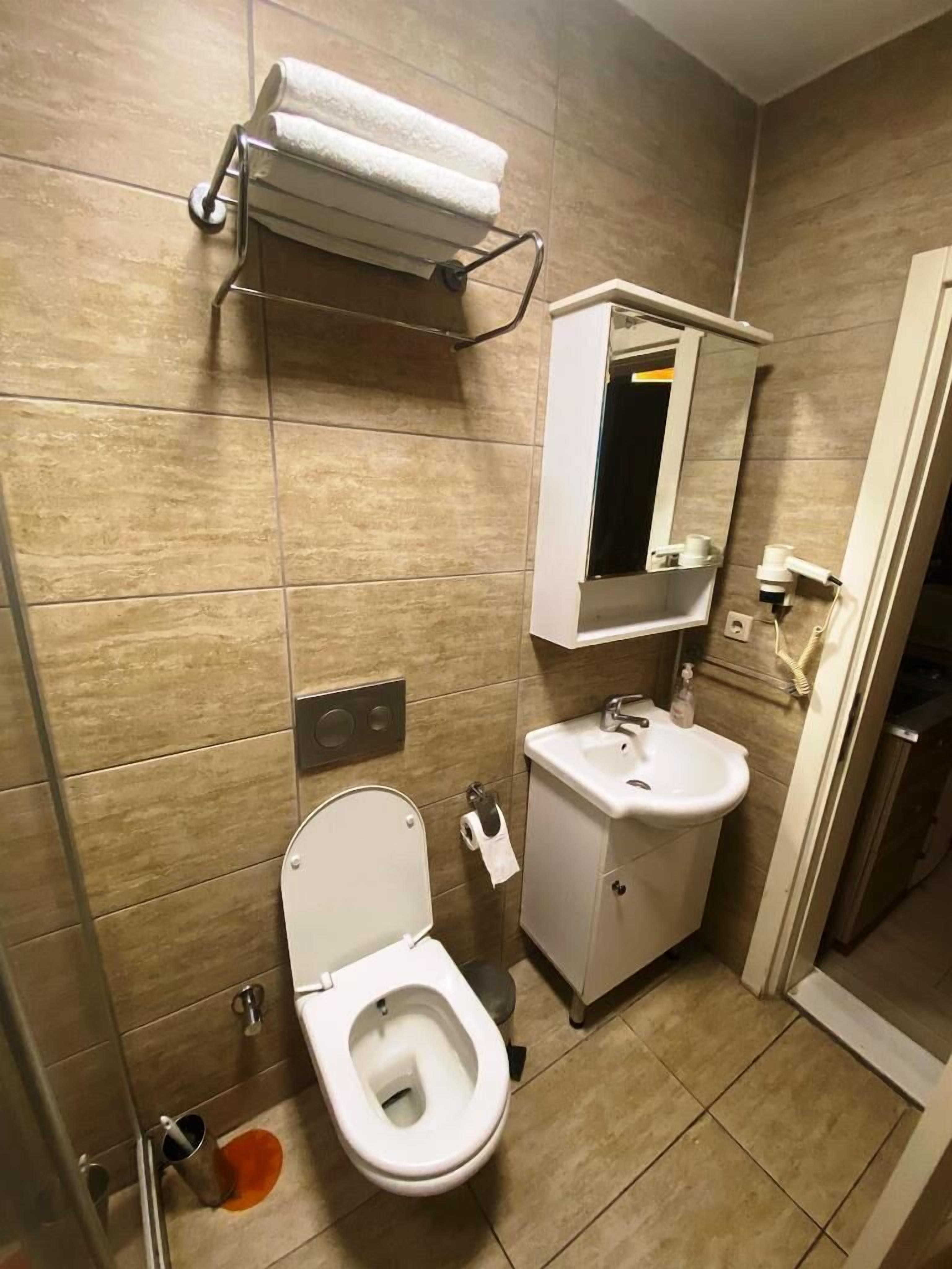 Medusa Apart Hotel