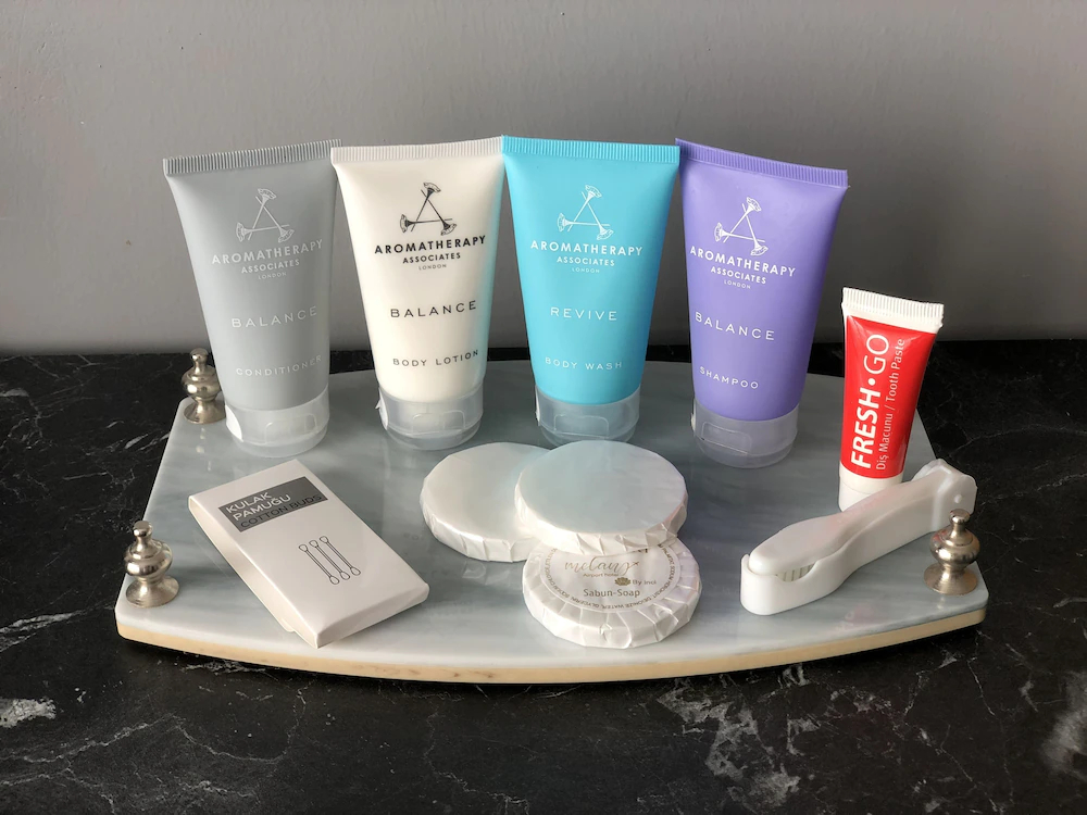 Melanj Airport Hotel