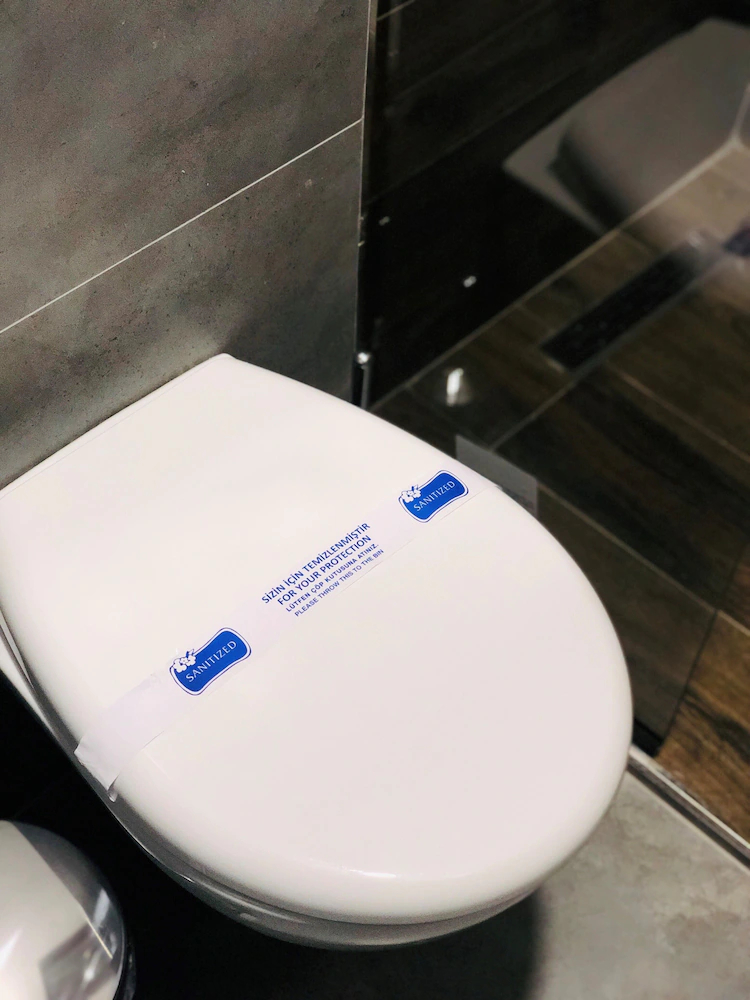 Melanj Airport Hotel