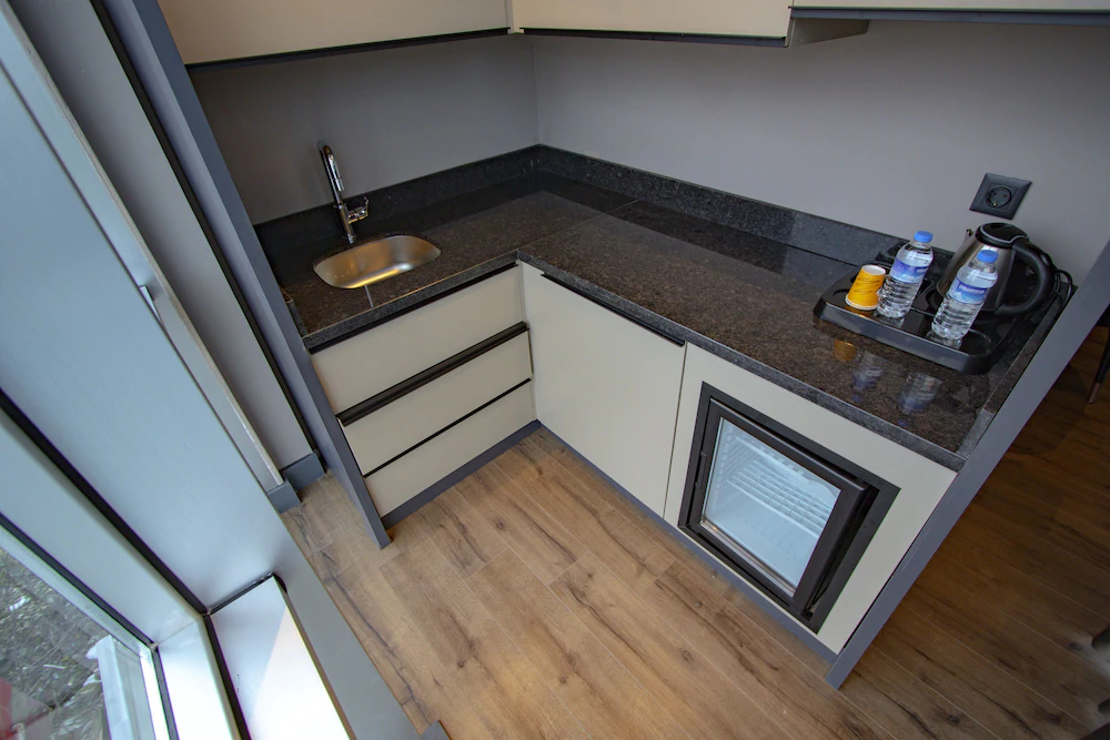 Best Western Premier Hidden Hills Hotel