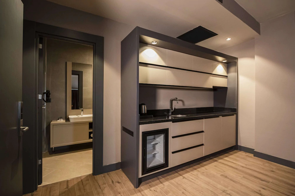 Best Western Premier Hidden Hills Hotel