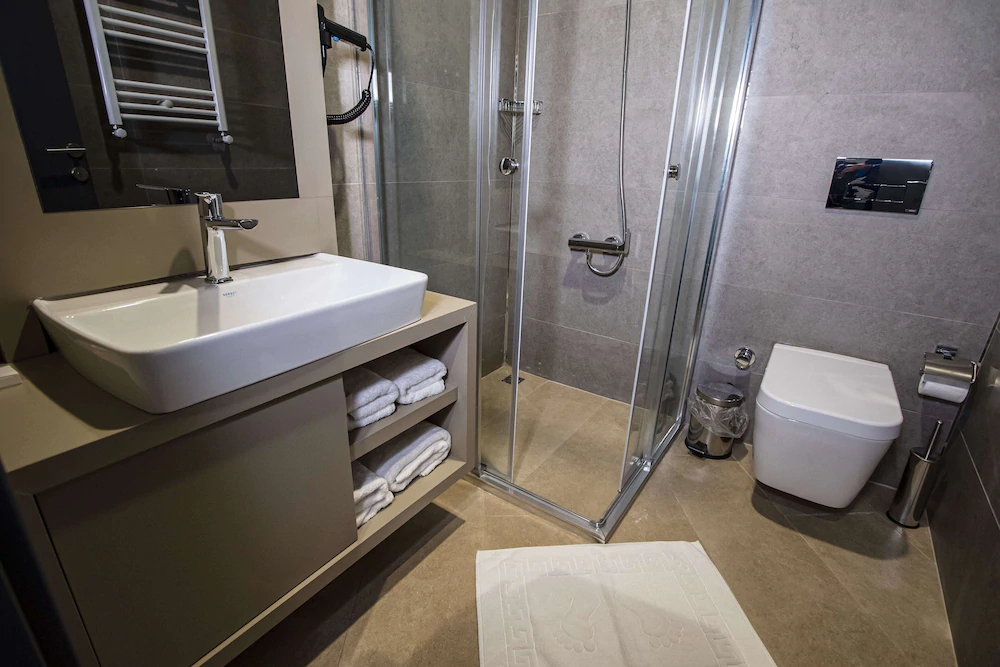 Best Western Premier Hidden Hills Hotel