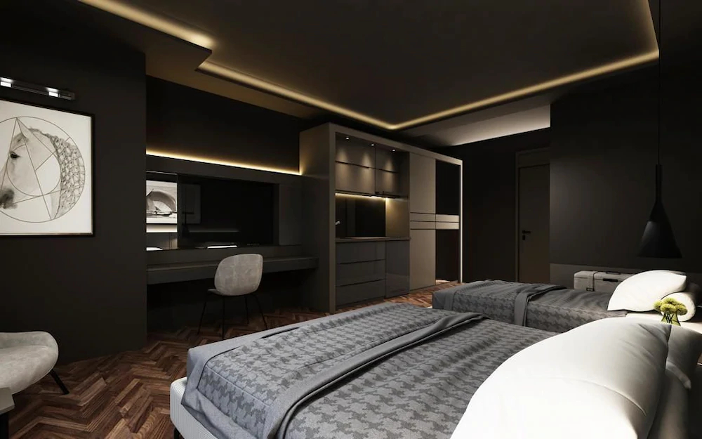 Menalo Hotel Premium Istanbul Airport