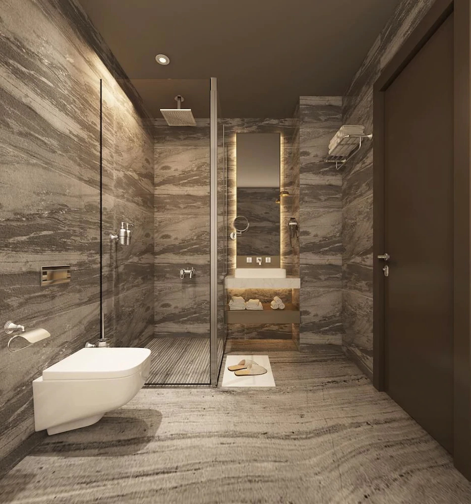 Menalo Hotel Premium Istanbul Airport