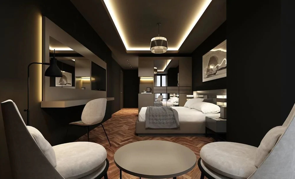 Menalo Hotel Premium Istanbul Airport