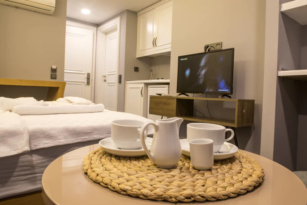 Mephisto Apartment