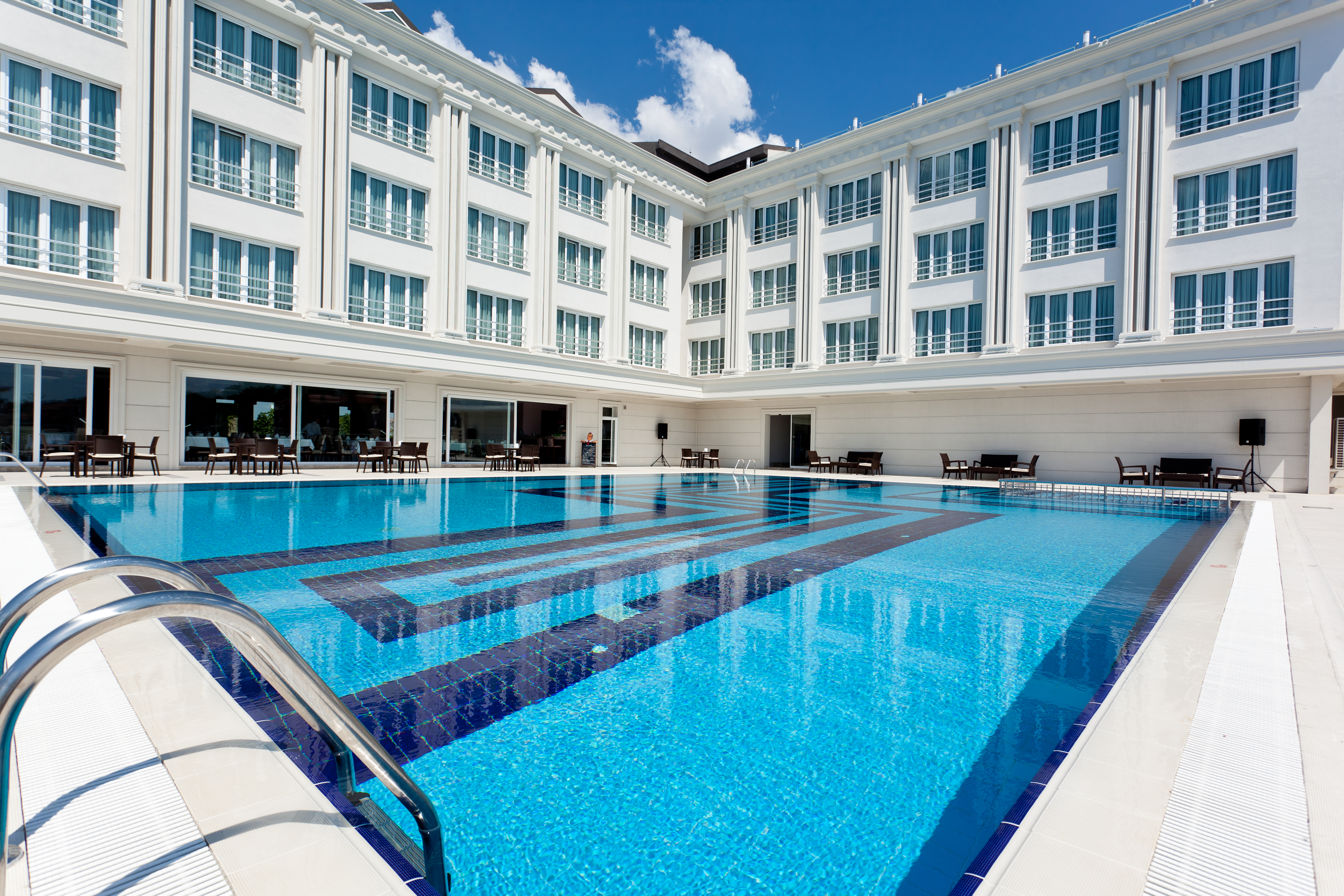 Mercia Hotels & Resort