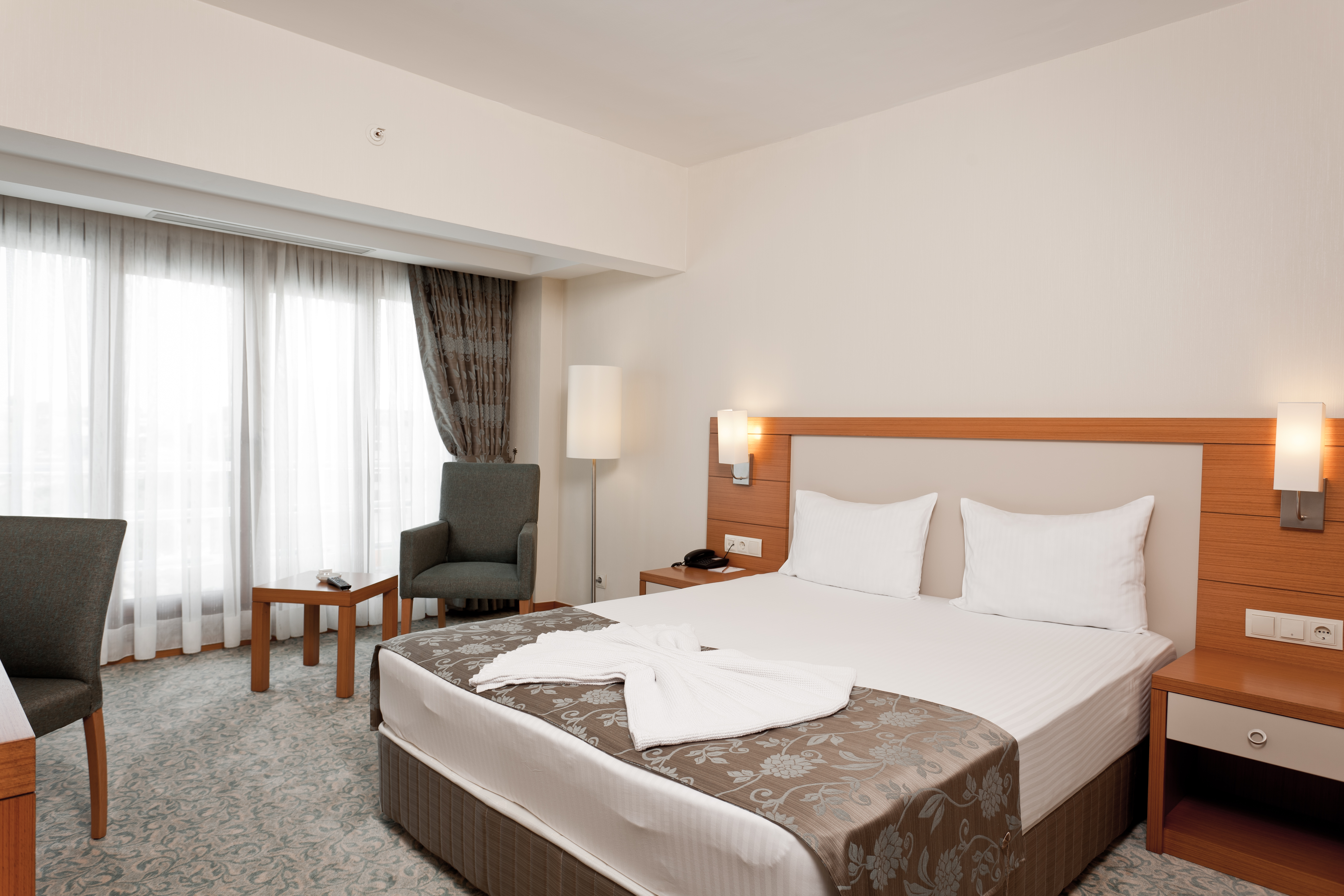 Mercia Hotels & Resort