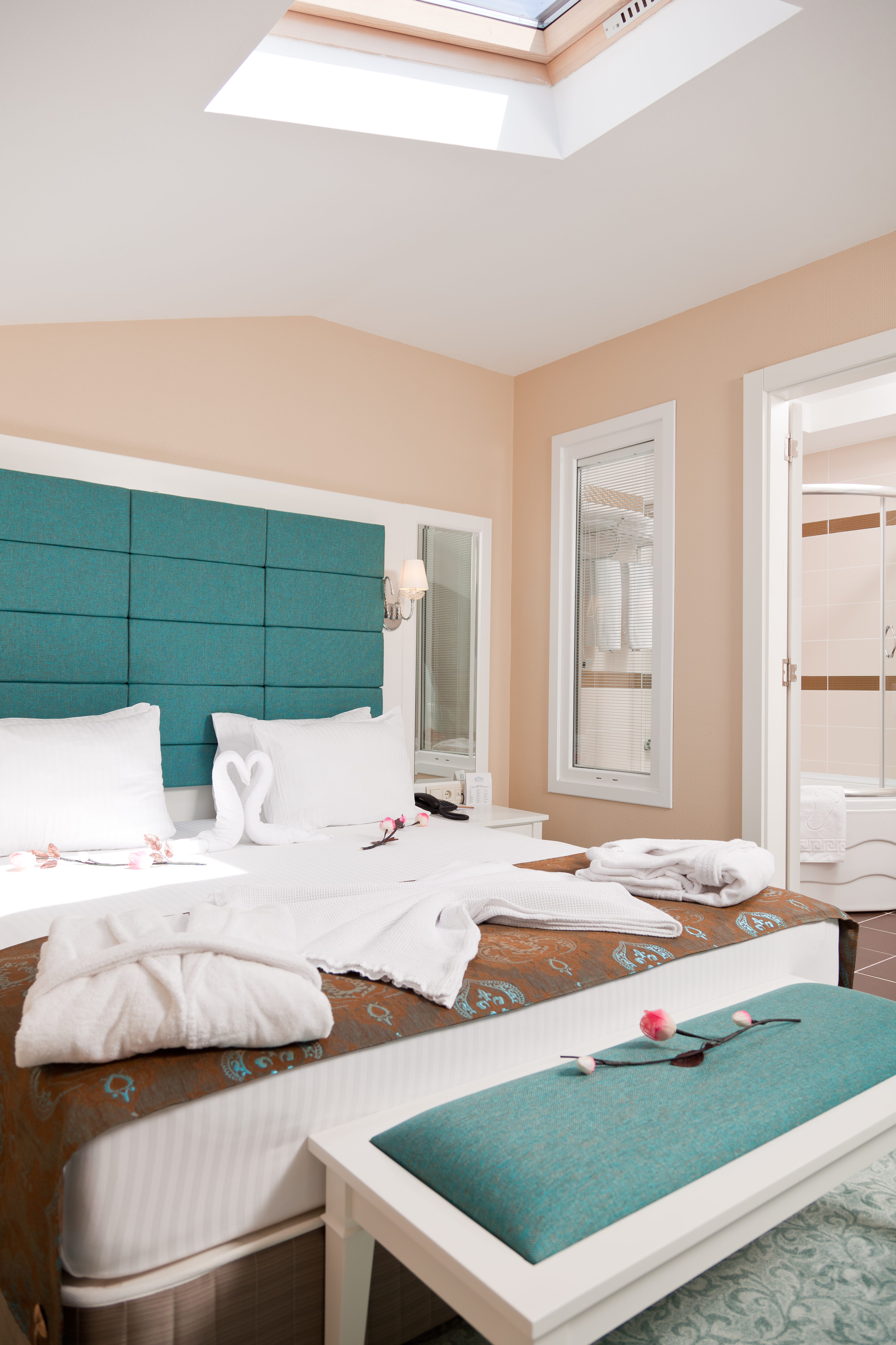 Mercia Hotels & Resort