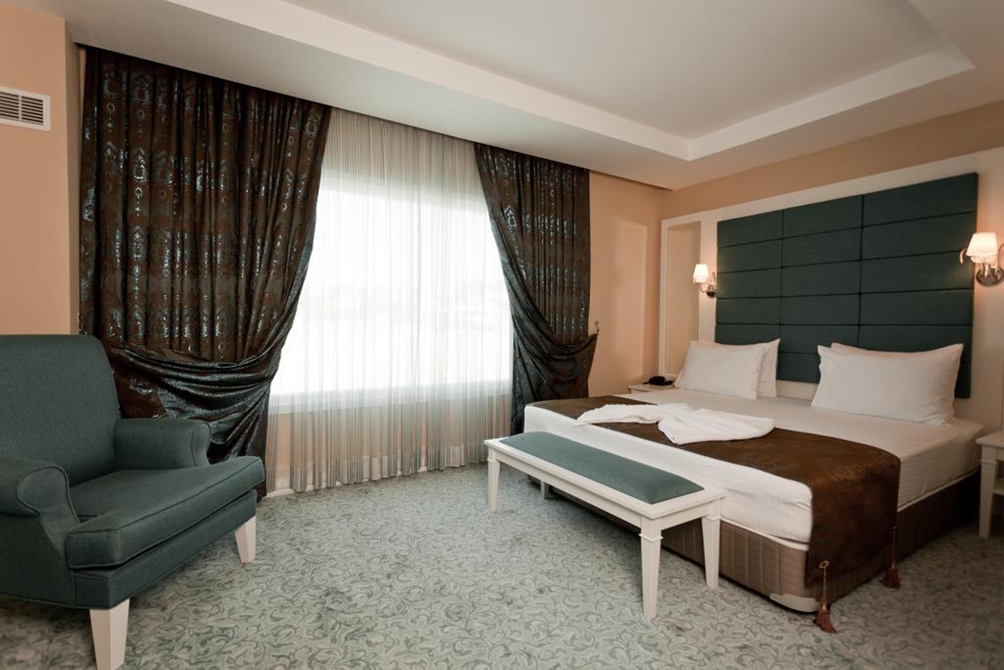 Mercia Hotels & Resort