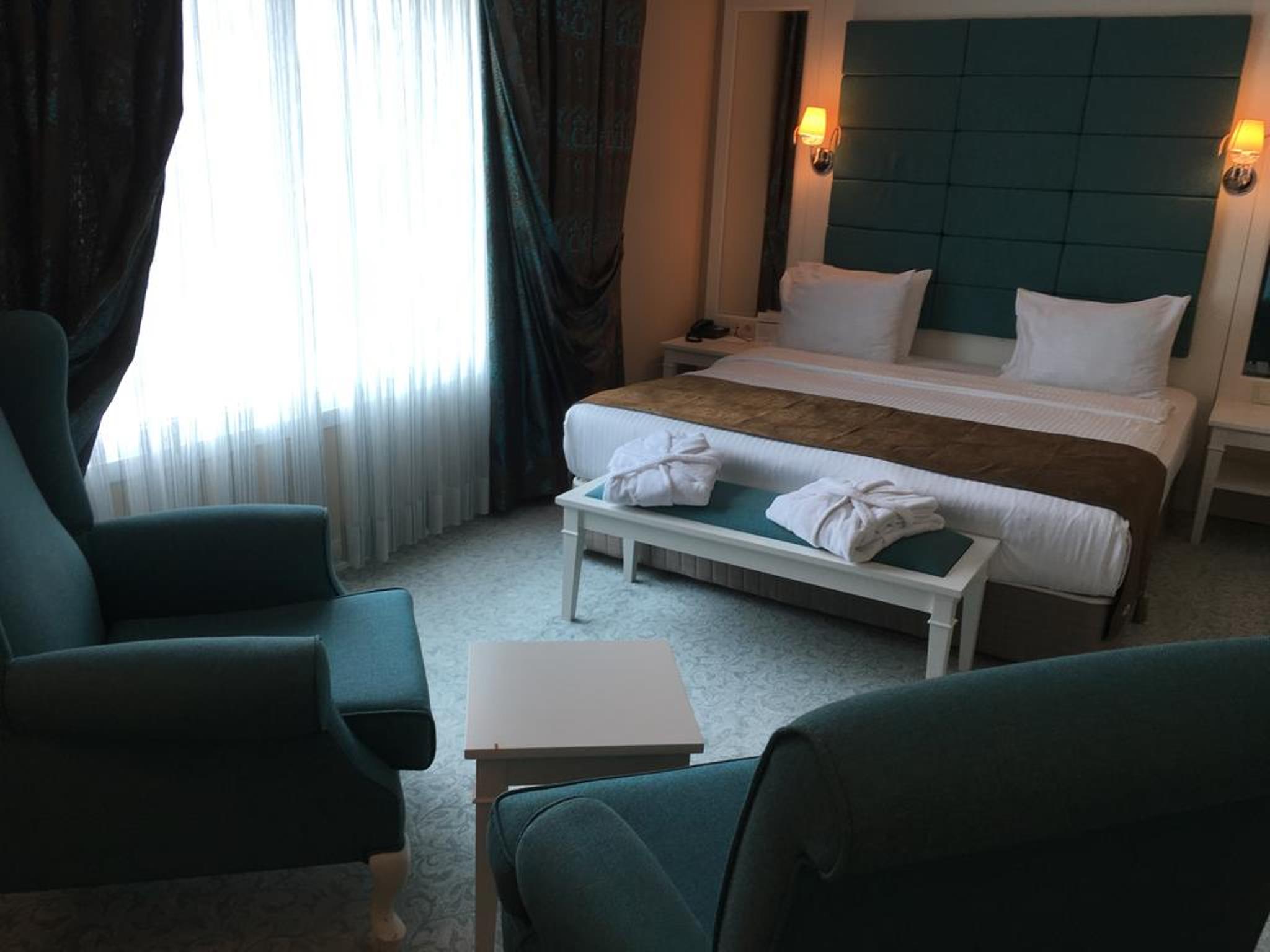 Mercia Hotels & Resort