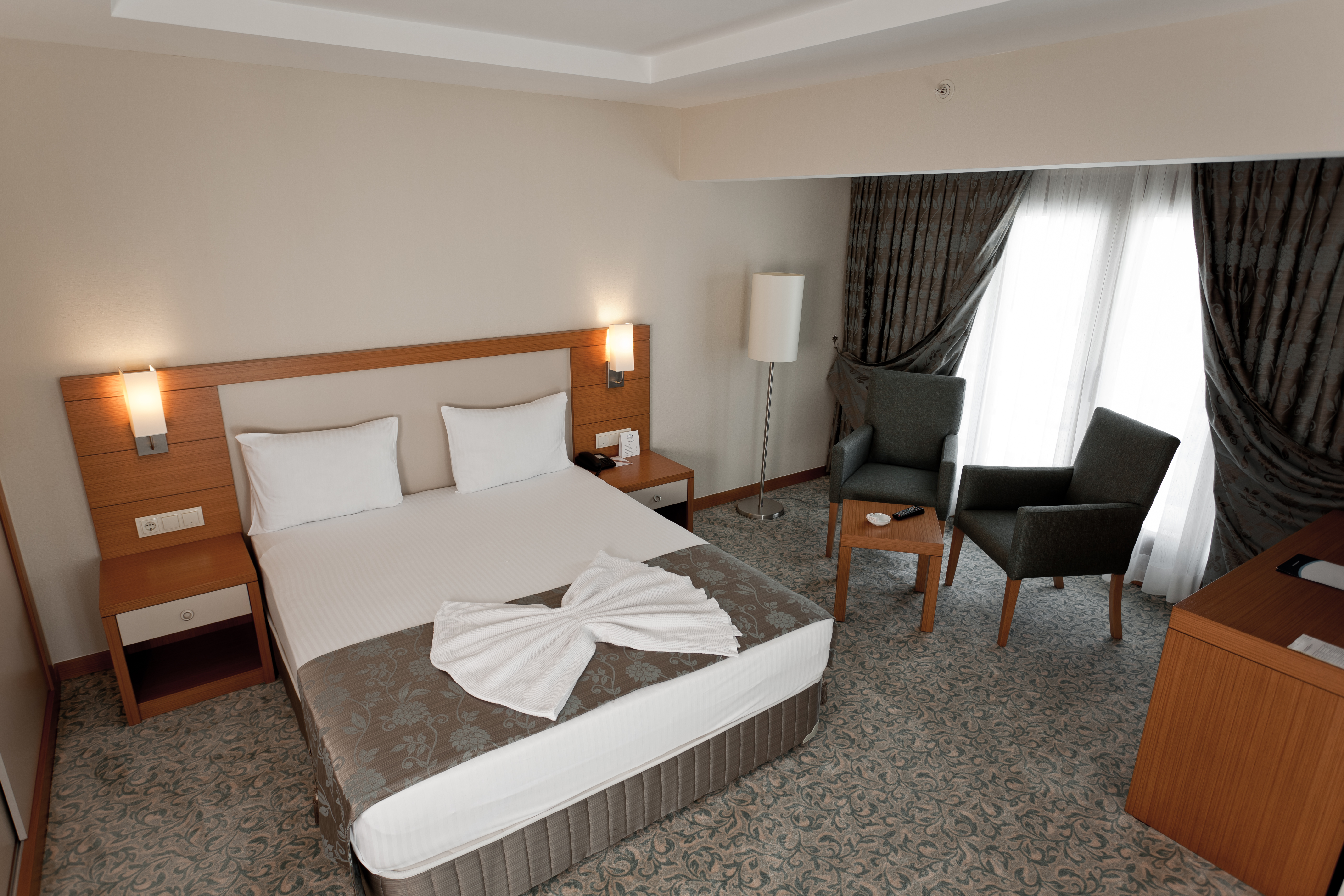 Mercia Hotels & Resort