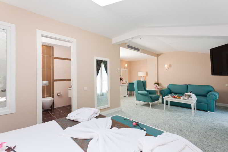 Mercia Hotels & Resort