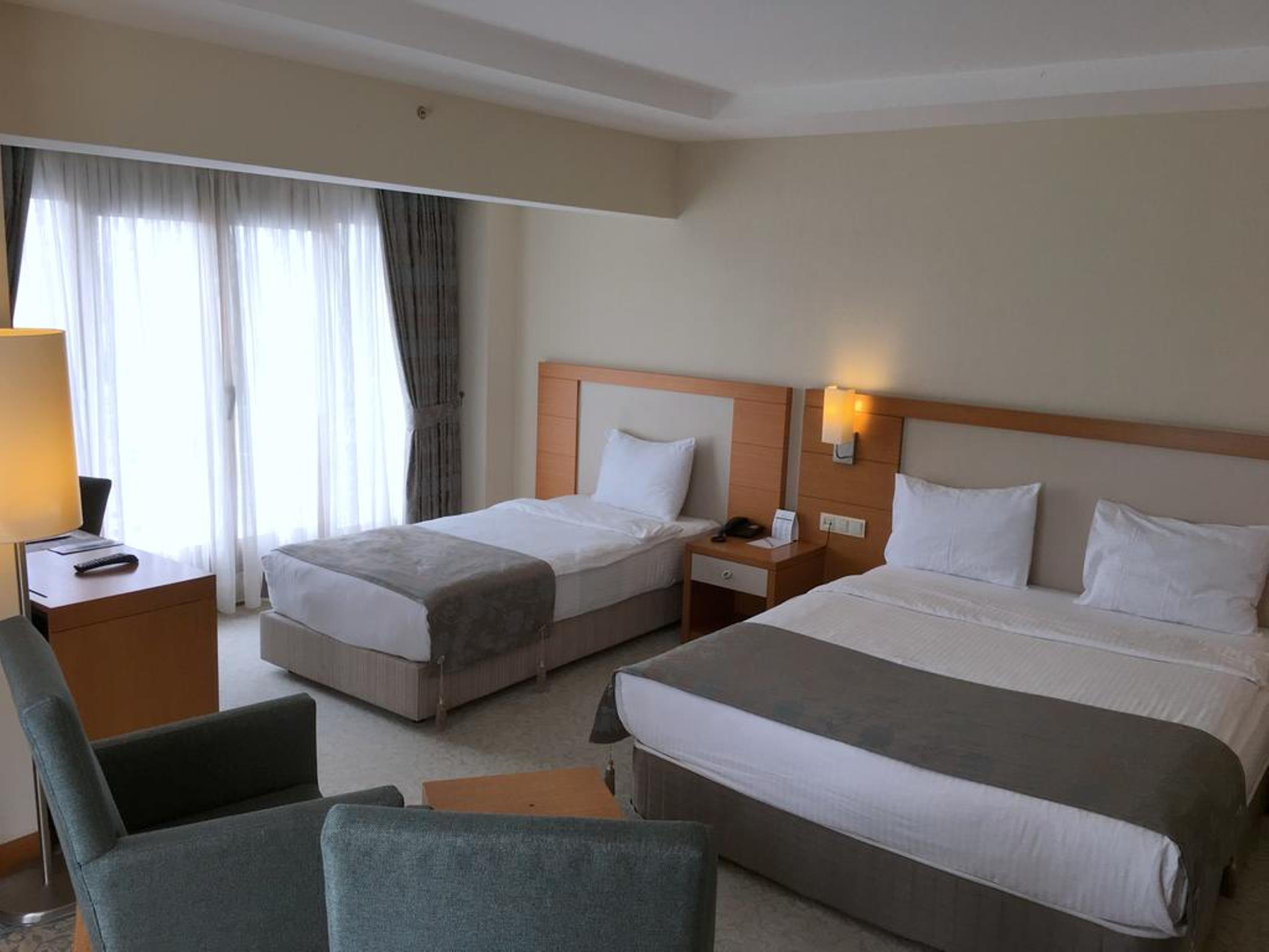 Mercia Hotels & Resort