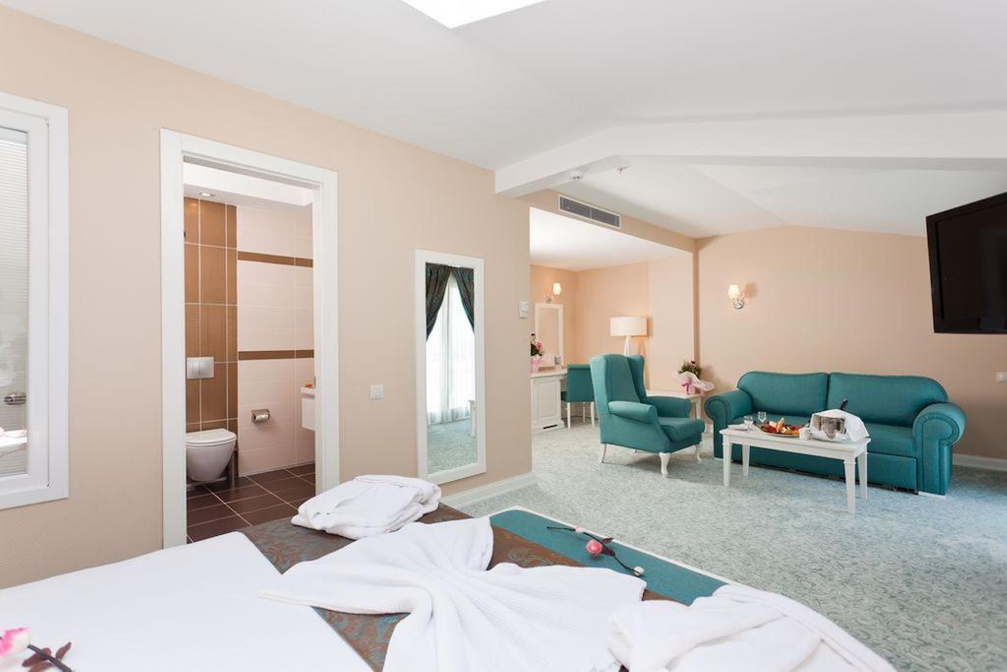 Mercia Hotels & Resort