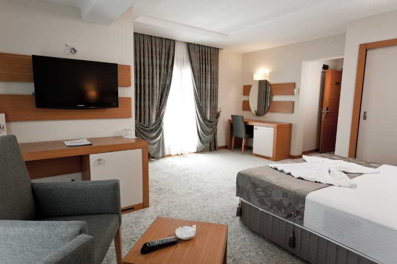 Mercia Hotels & Resort