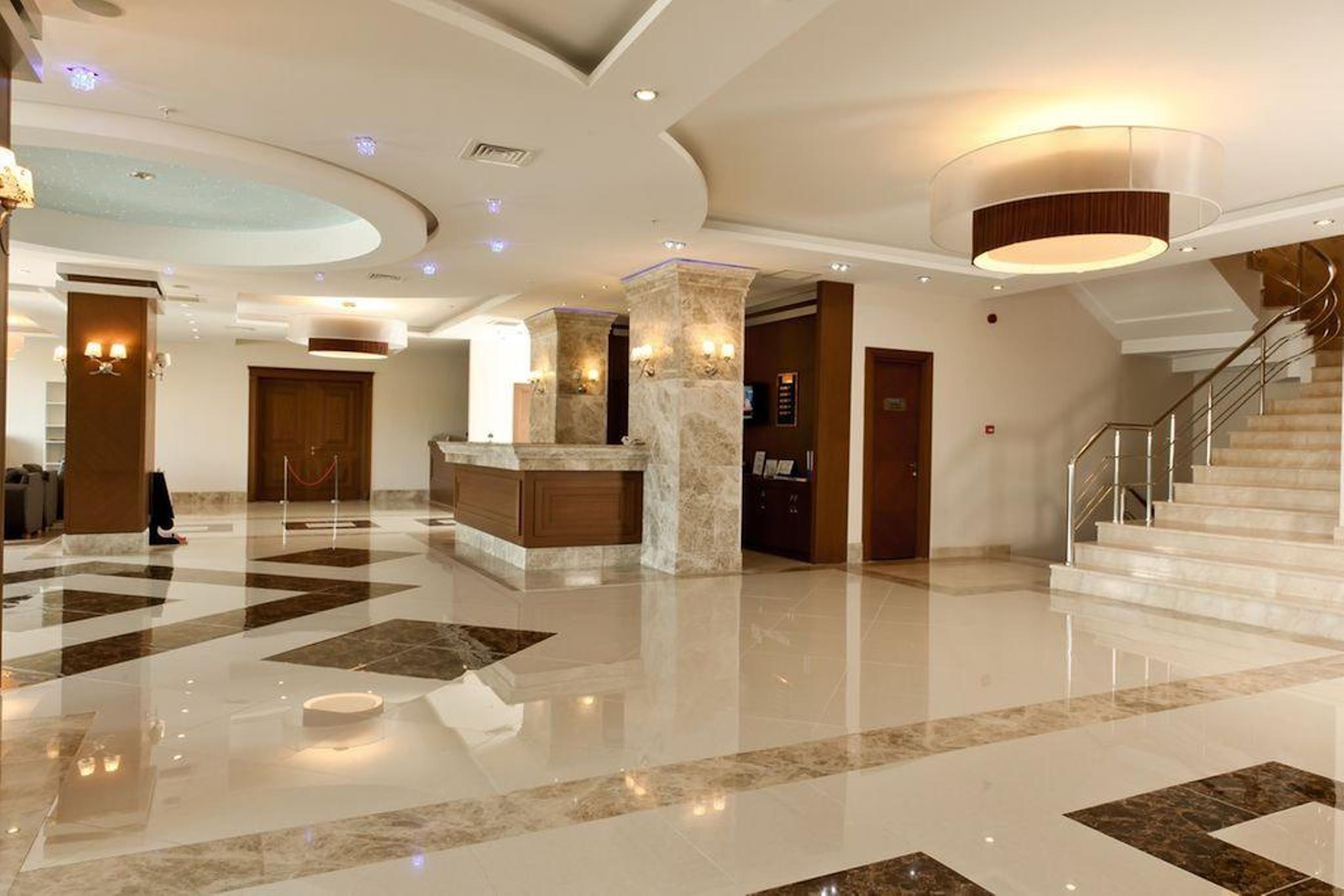 Mercia Hotels & Resort
