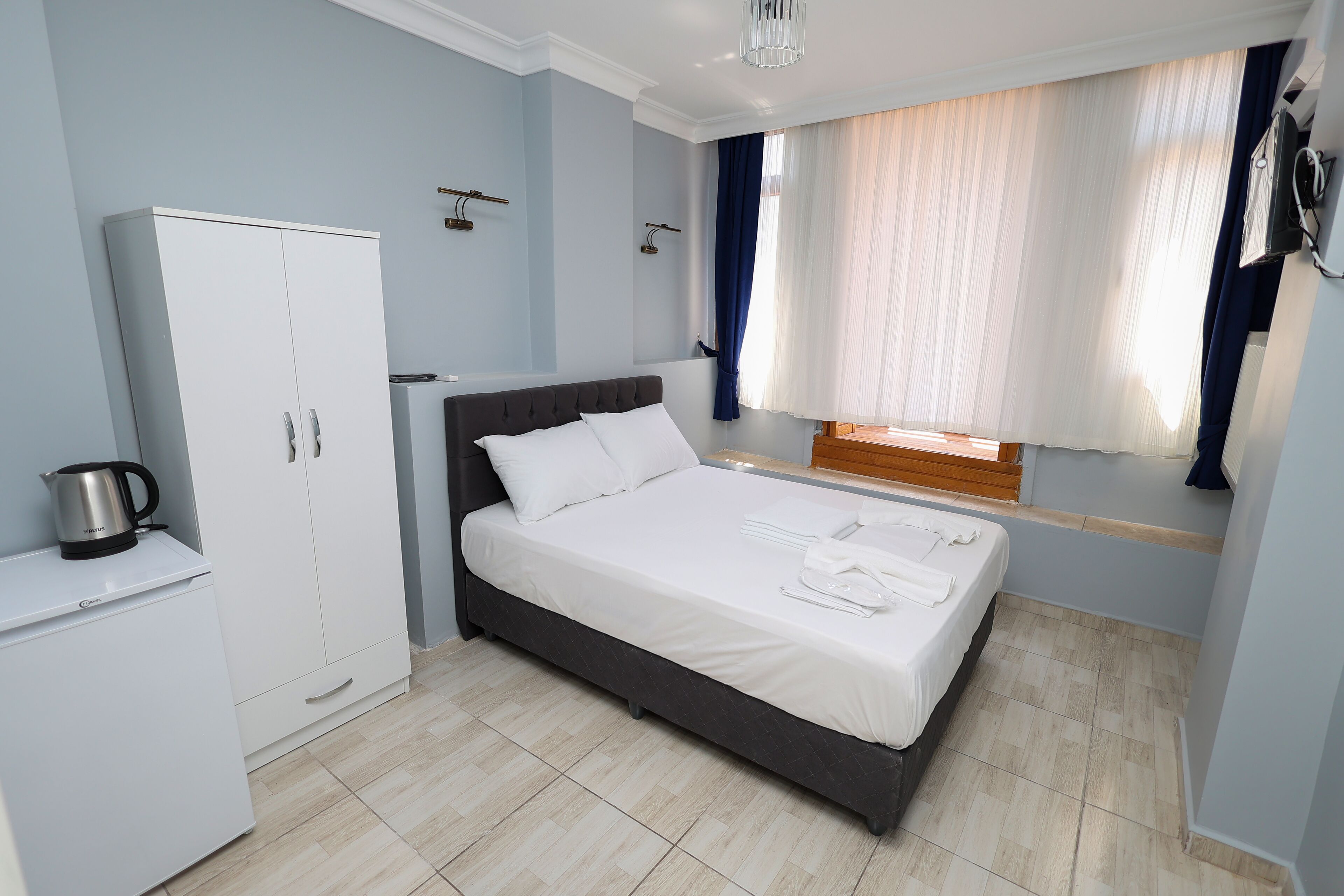 Merdin Suites & Hotel