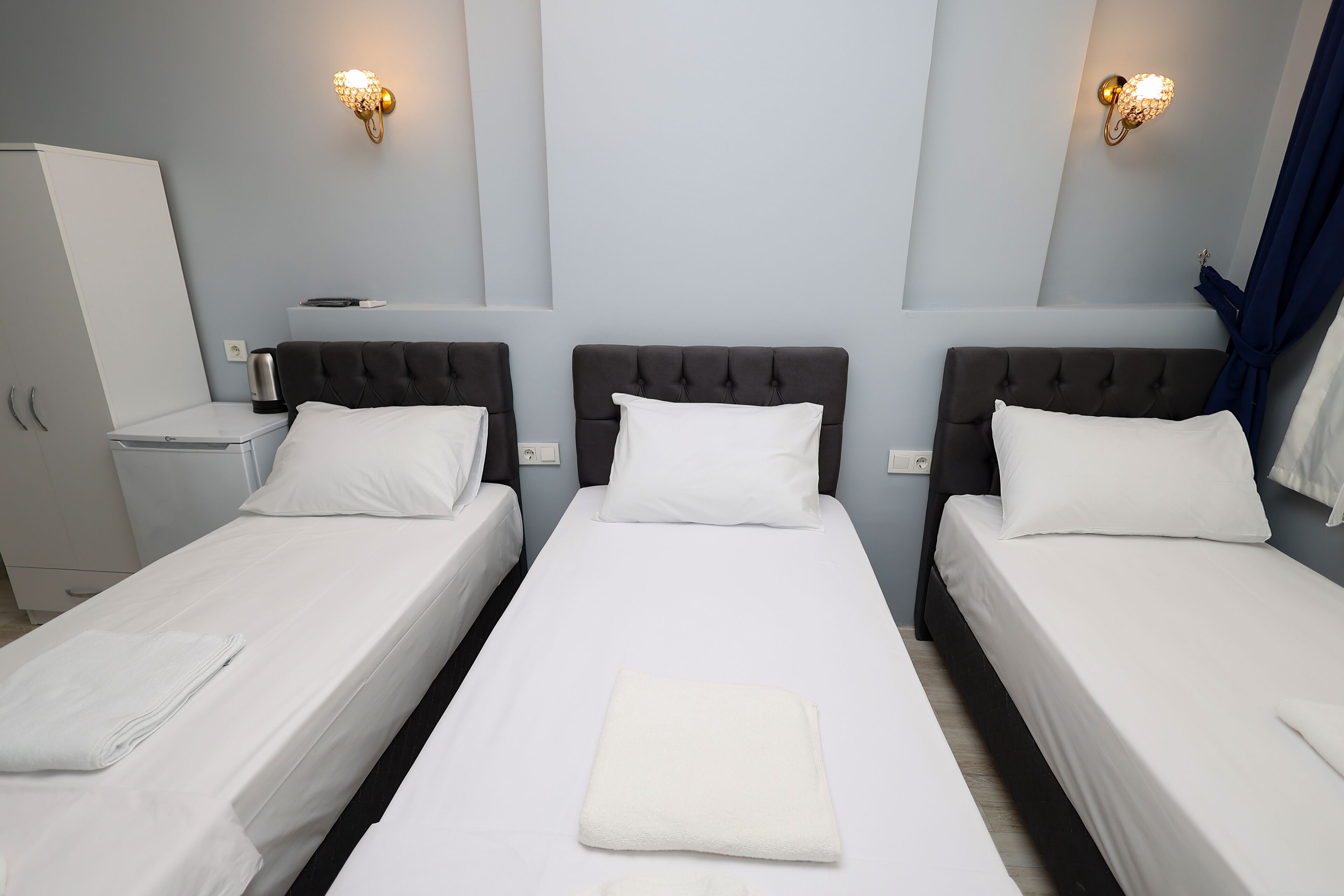 Merdin Suites & Hotel