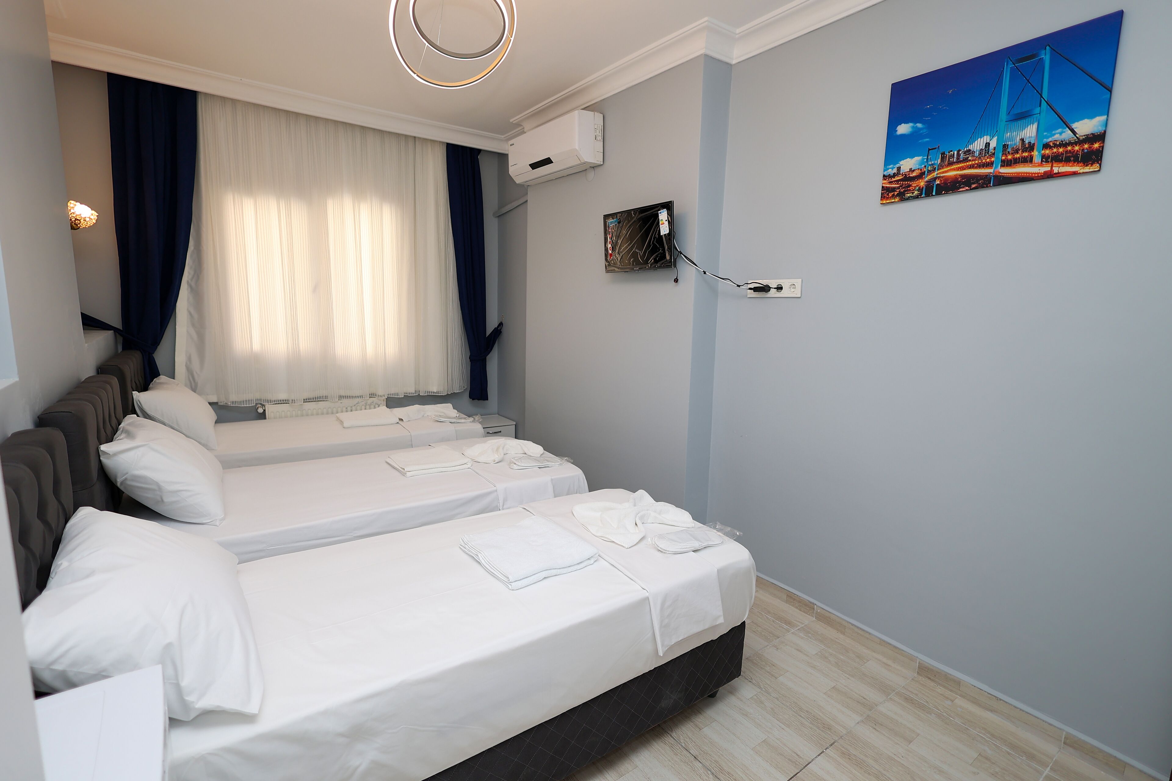 Merdin Suites & Hotel