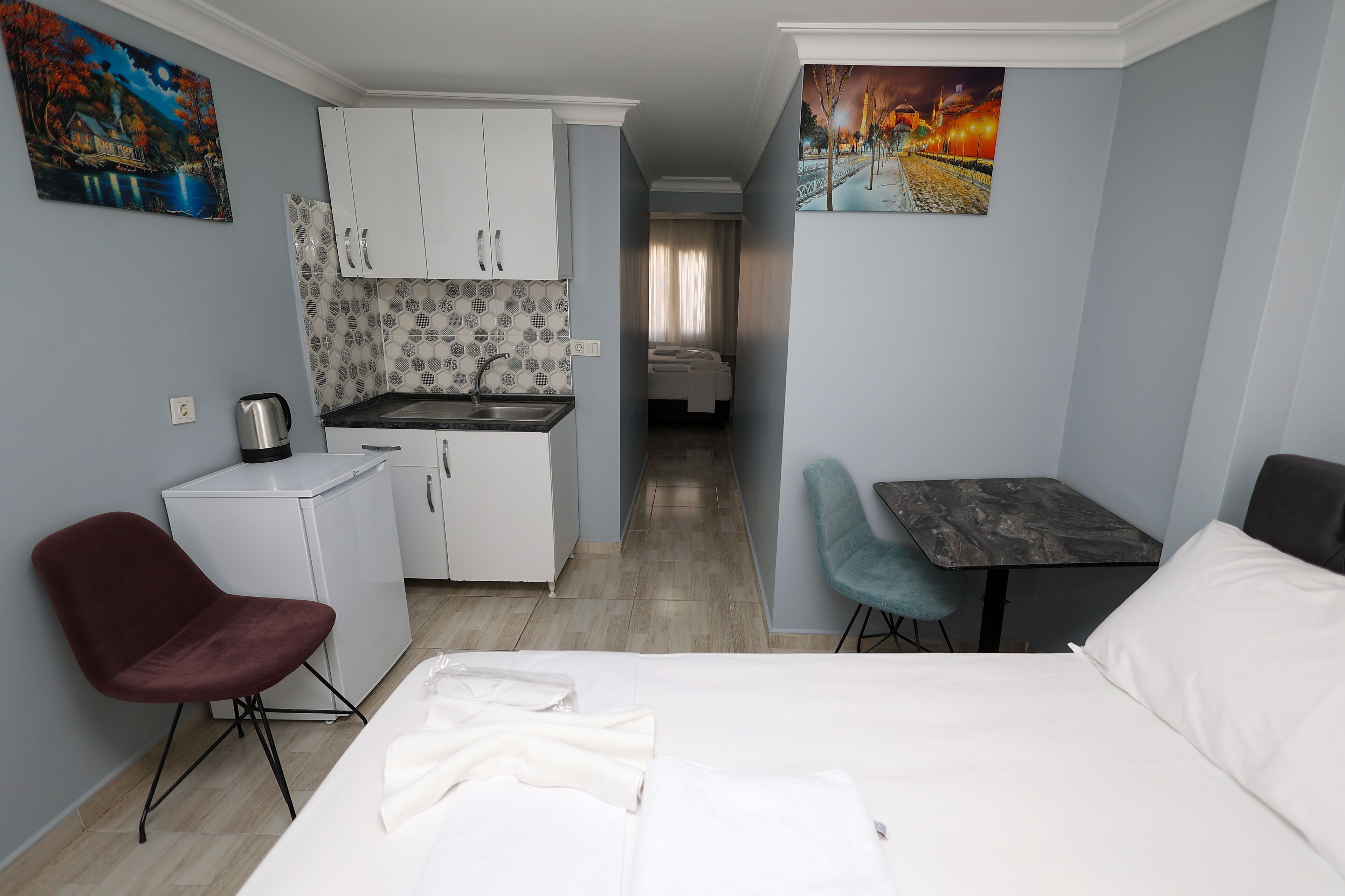 Merdin Suites & Hotel