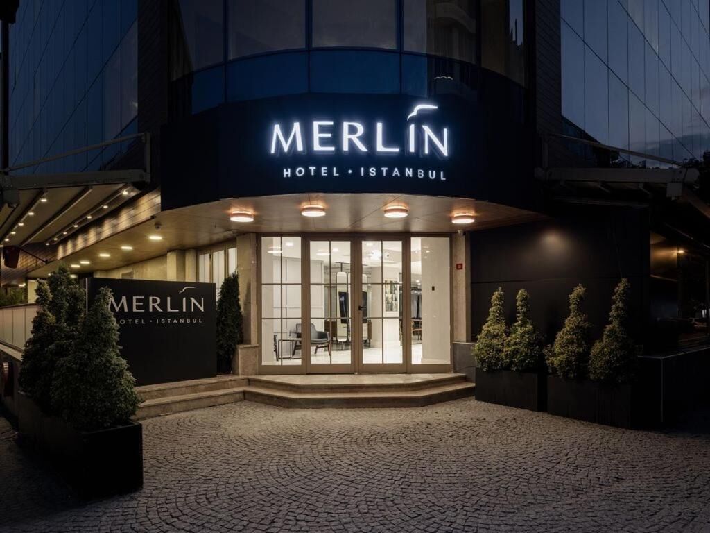Merlin Hotel Istanbul