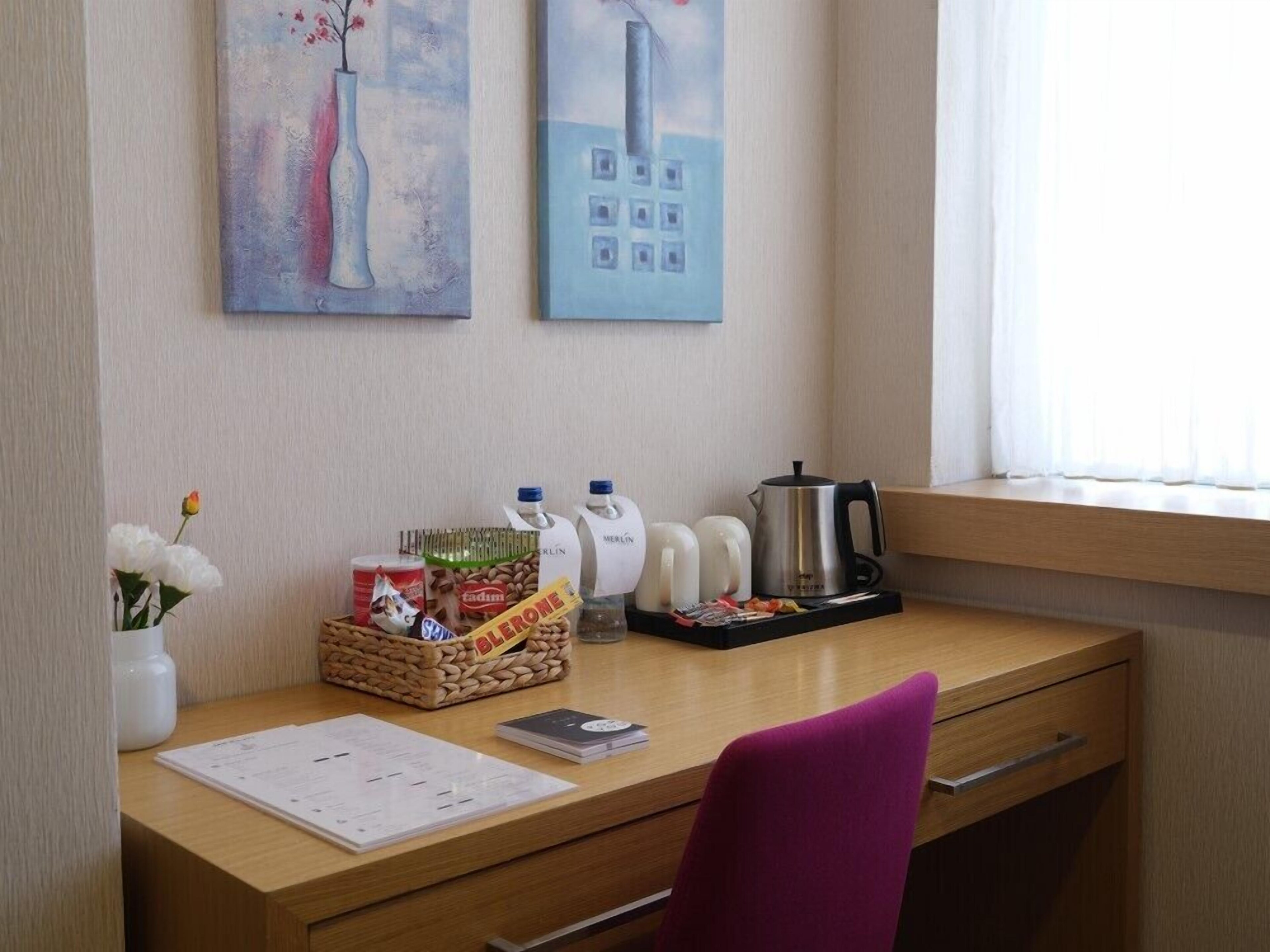 Merlin Hotel Istanbul