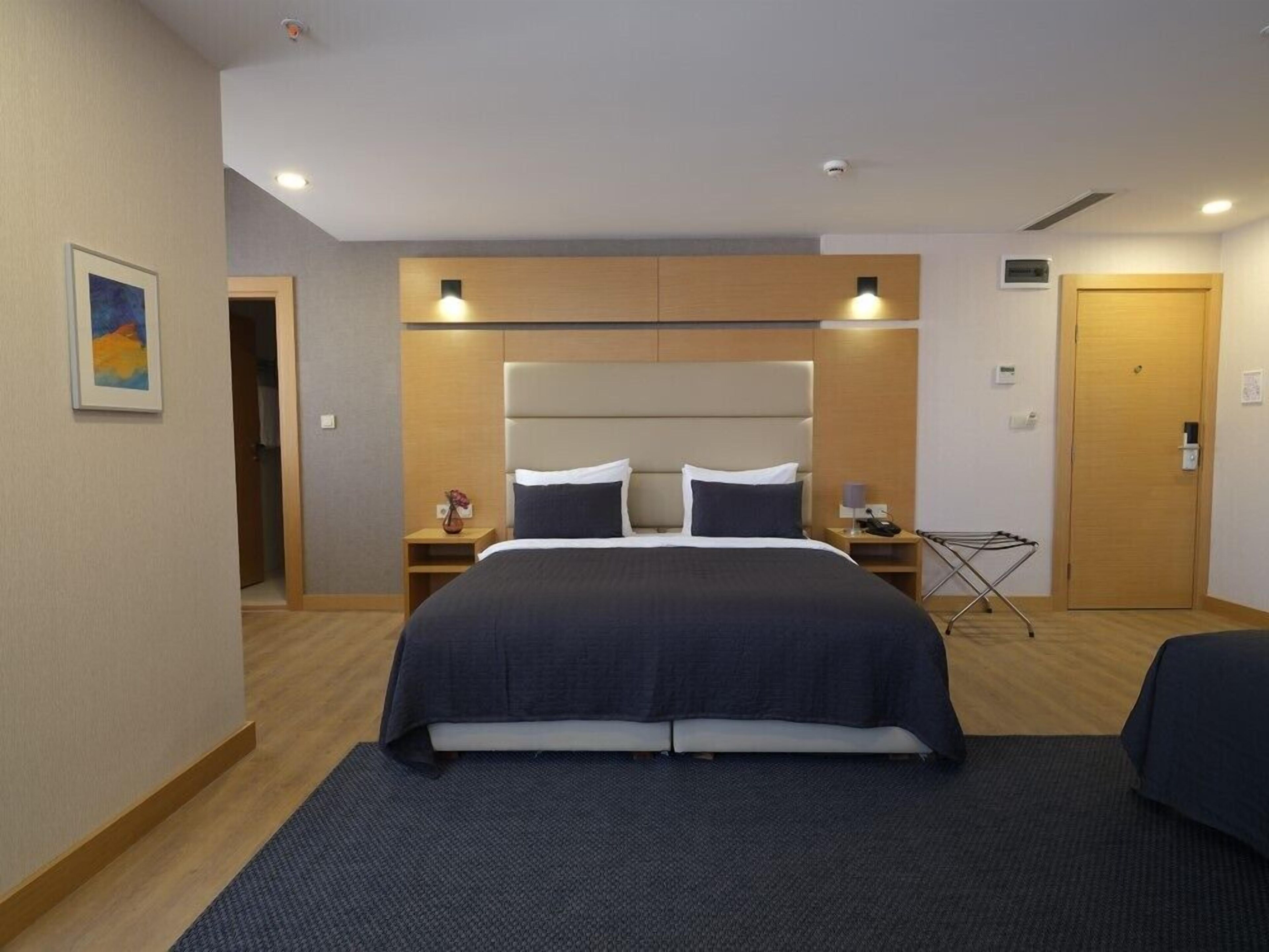 Merlin Hotel Istanbul