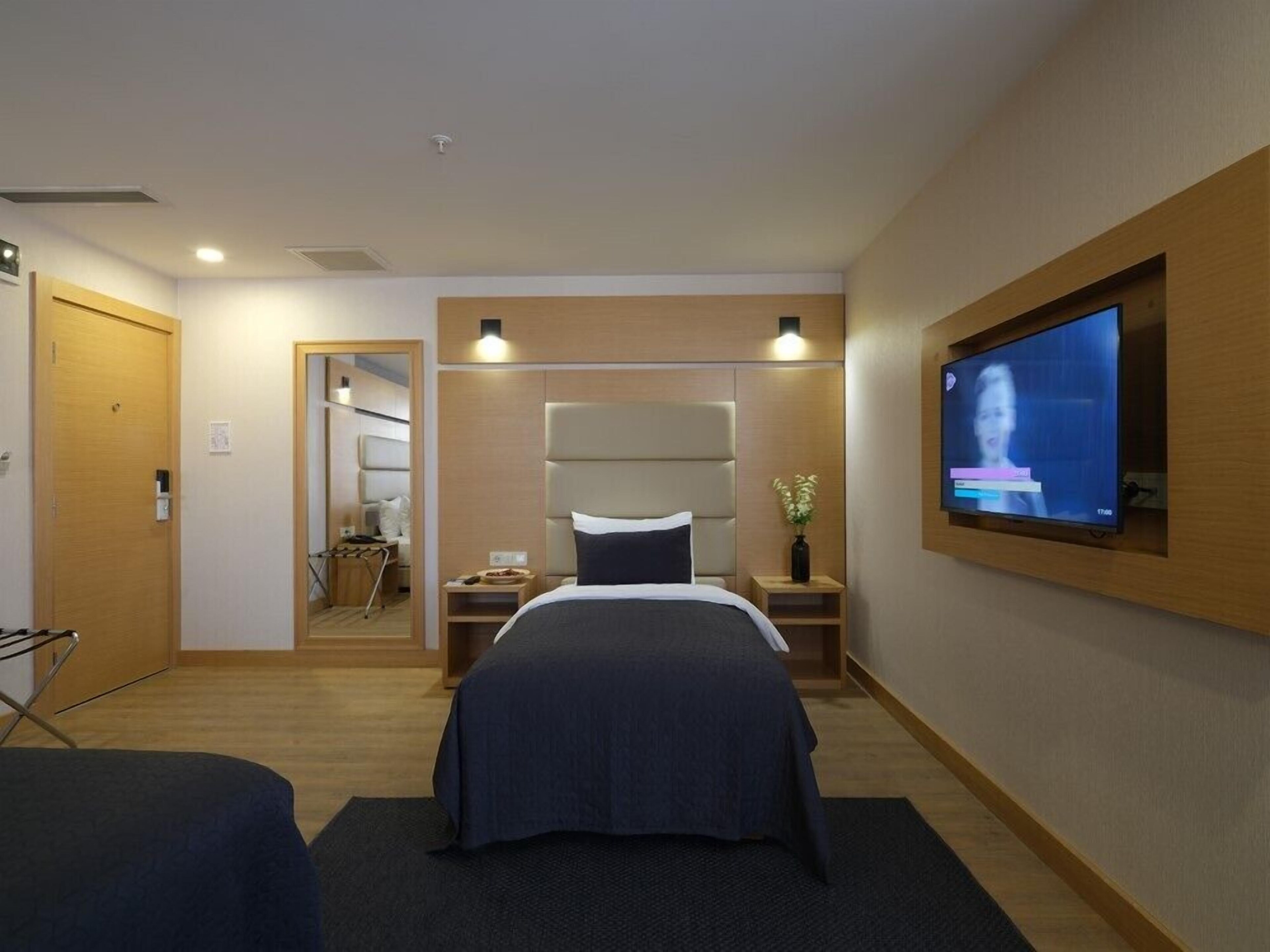 Merlin Hotel Istanbul