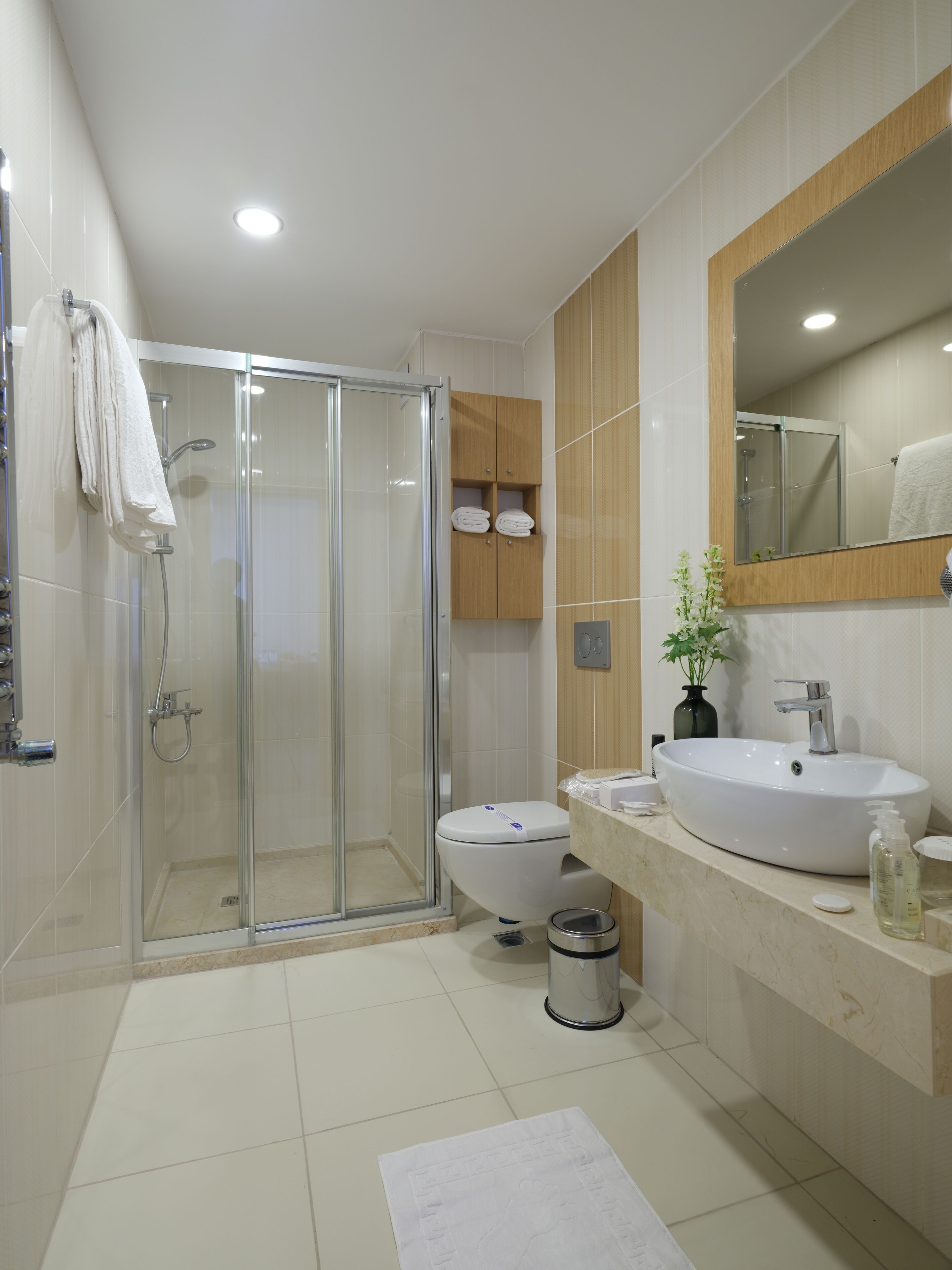 Merlin Hotel Istanbul