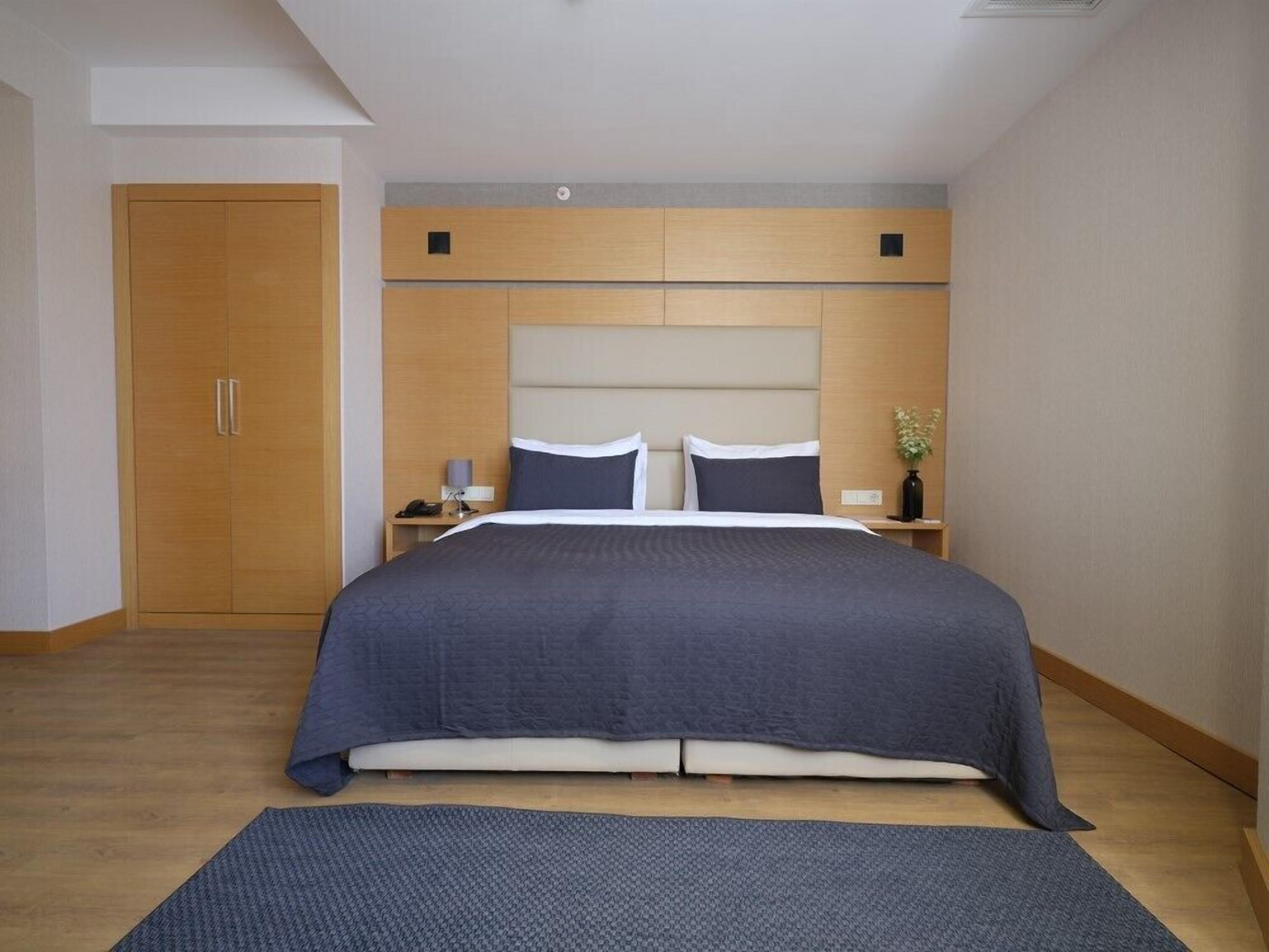 Merlin Hotel Istanbul