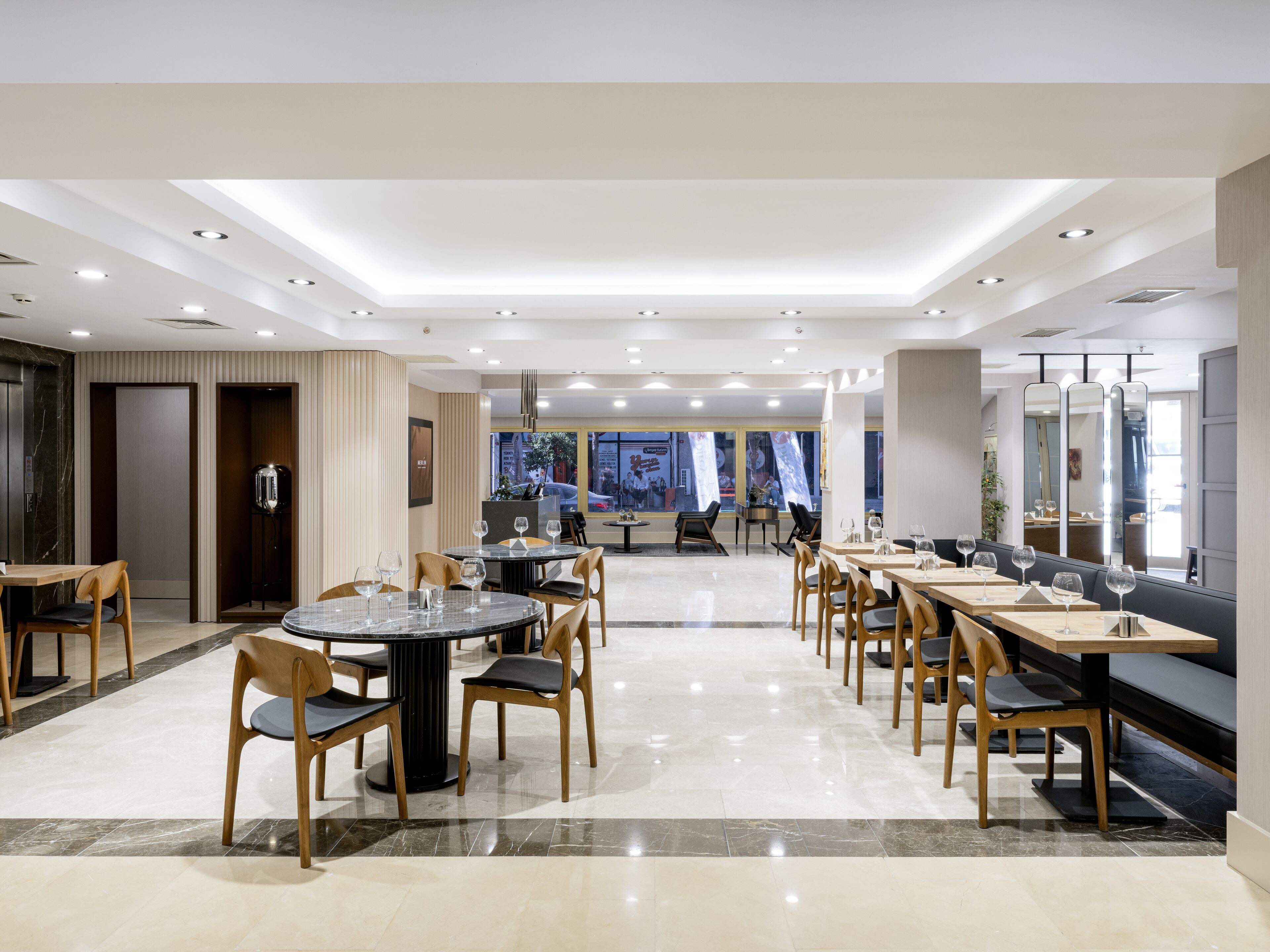 Merlin Hotel Istanbul