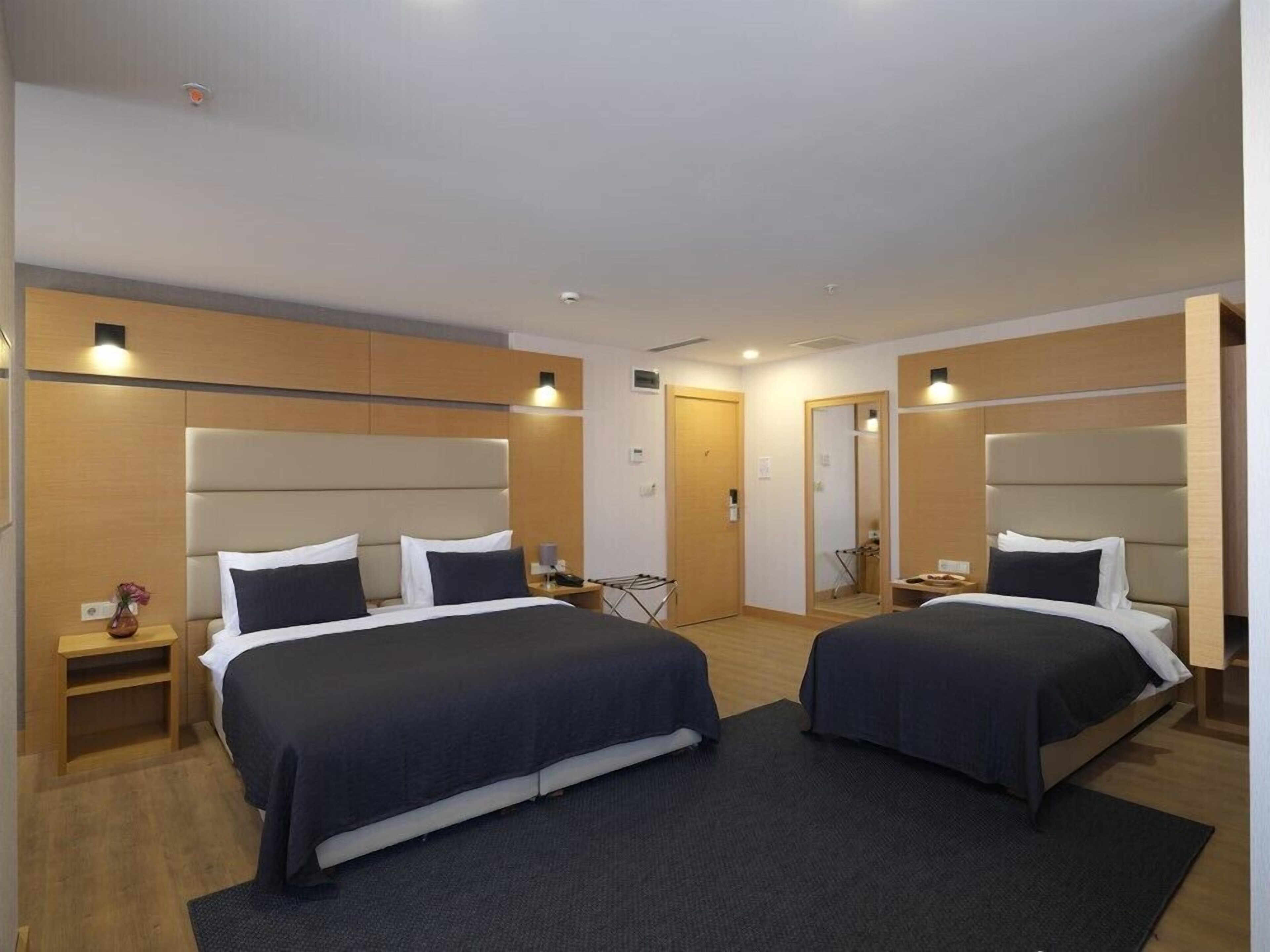 Merlin Hotel Istanbul