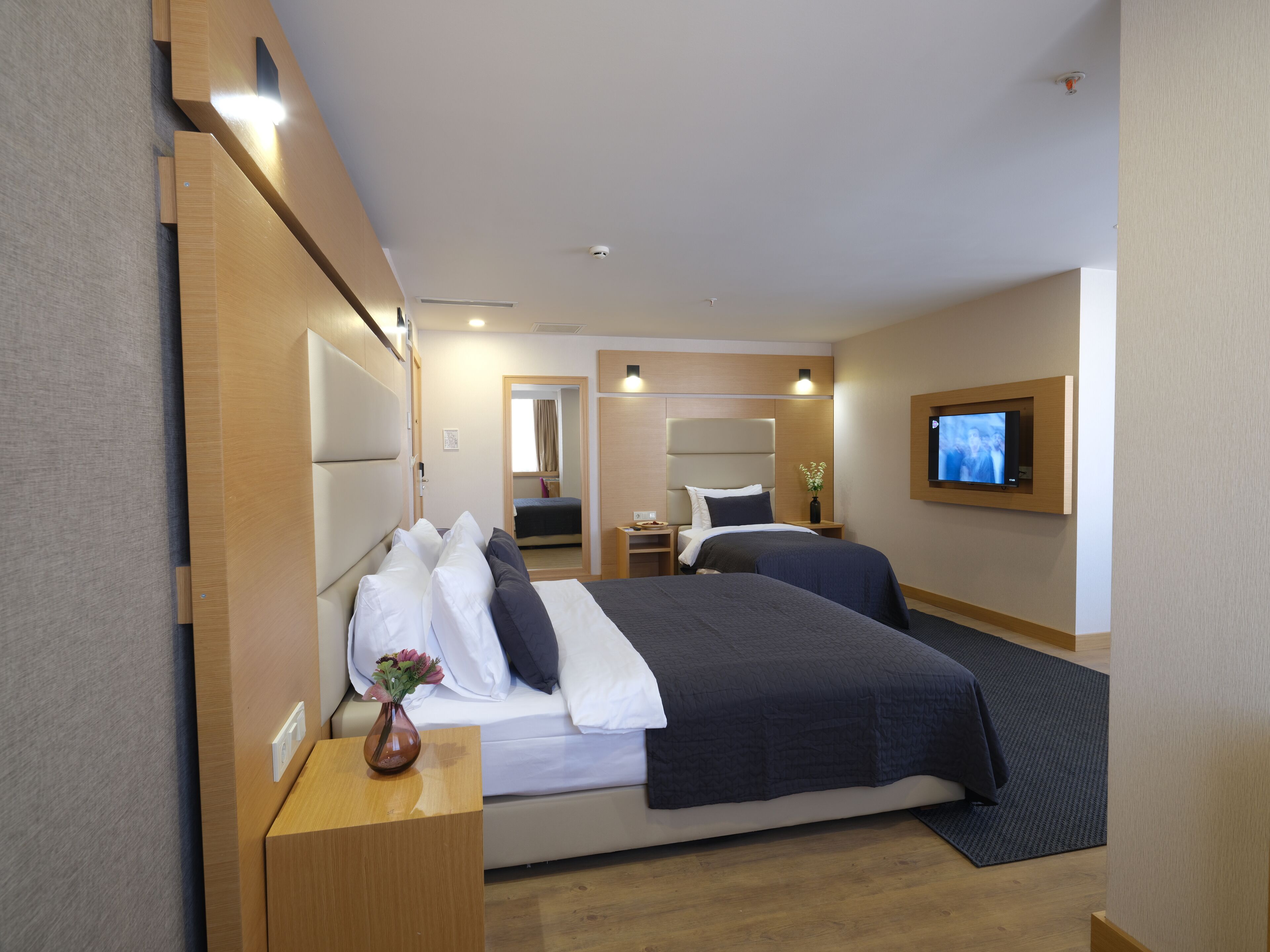 Merlin Hotel Istanbul