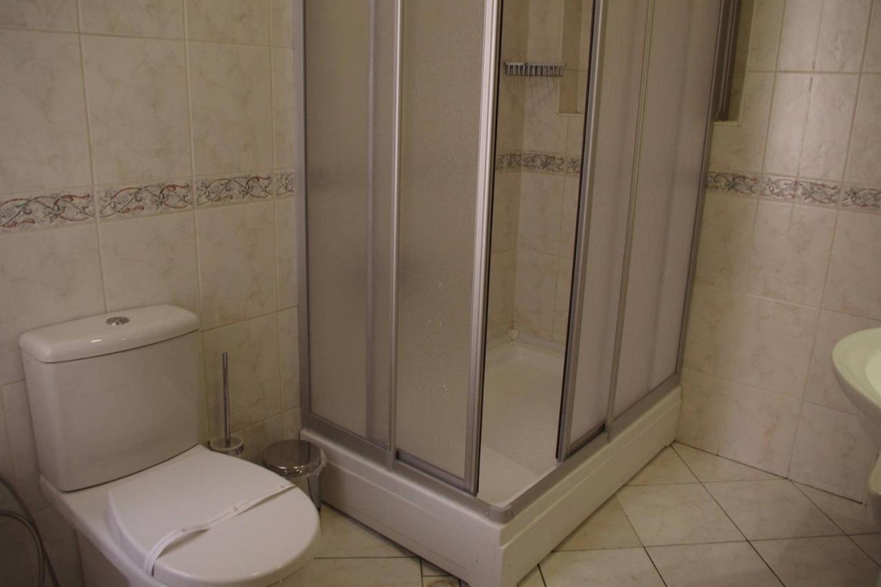 Meroddi Bagdatliyan Hotel