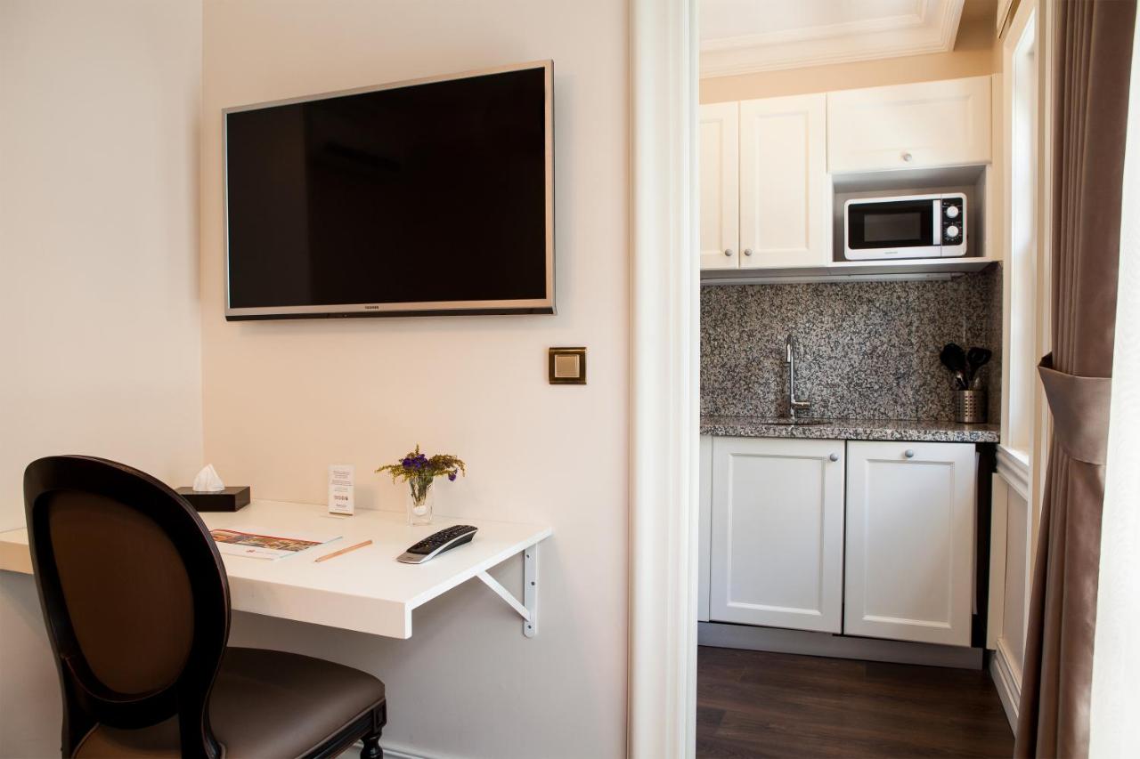 Meroddi Bagdatliyan Hotel