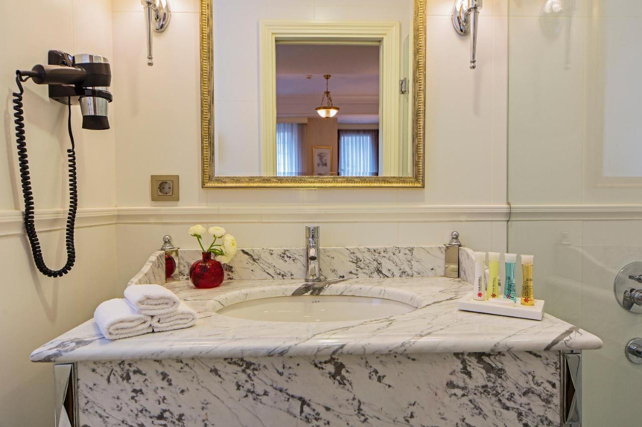 Meroddi Bagdatliyan Hotel