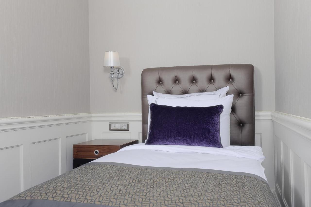 Meroddi Bagdatliyan Hotel