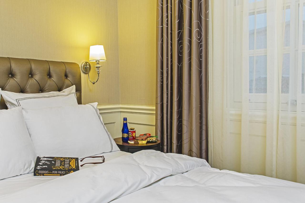 Meroddi Bagdatliyan Hotel