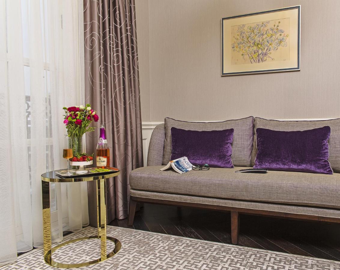 Meroddi Bagdatliyan Hotel