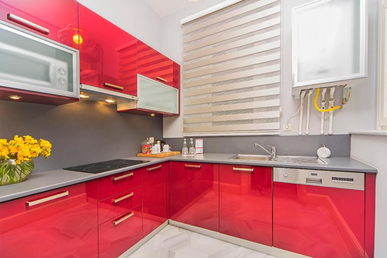 Meroddi Bagdatliyan Hotel