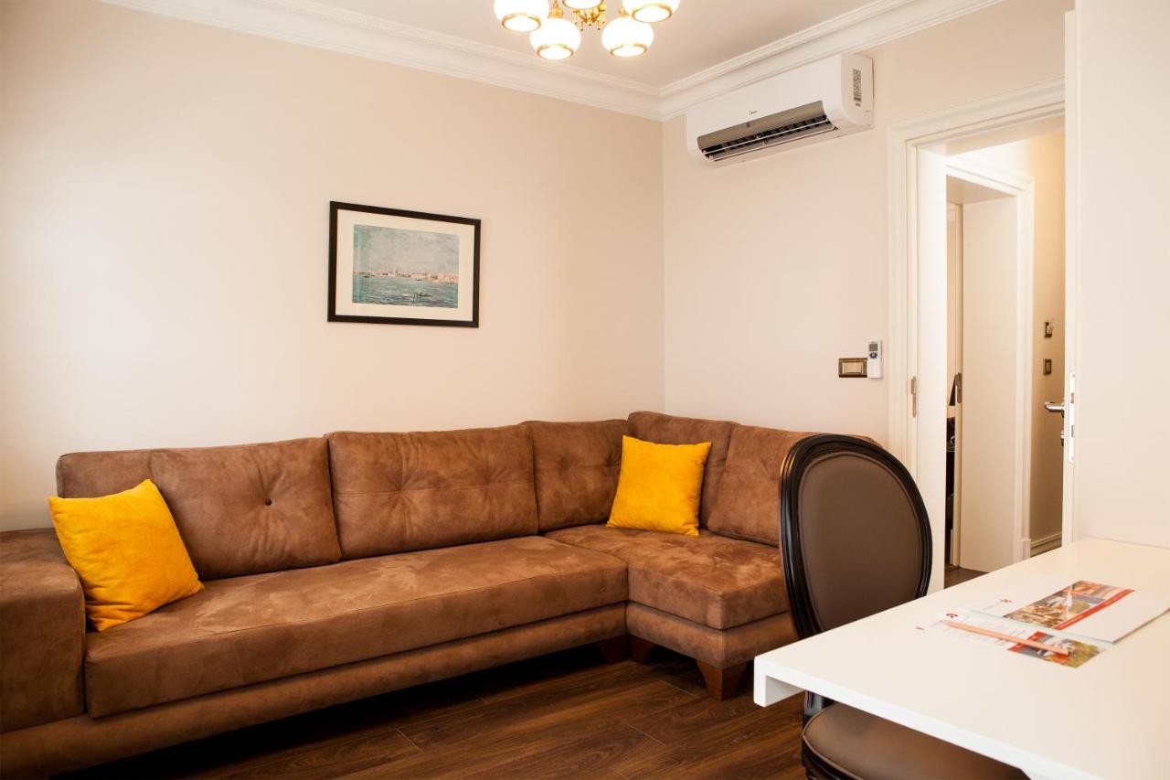 Meroddi Bagdatliyan Hotel