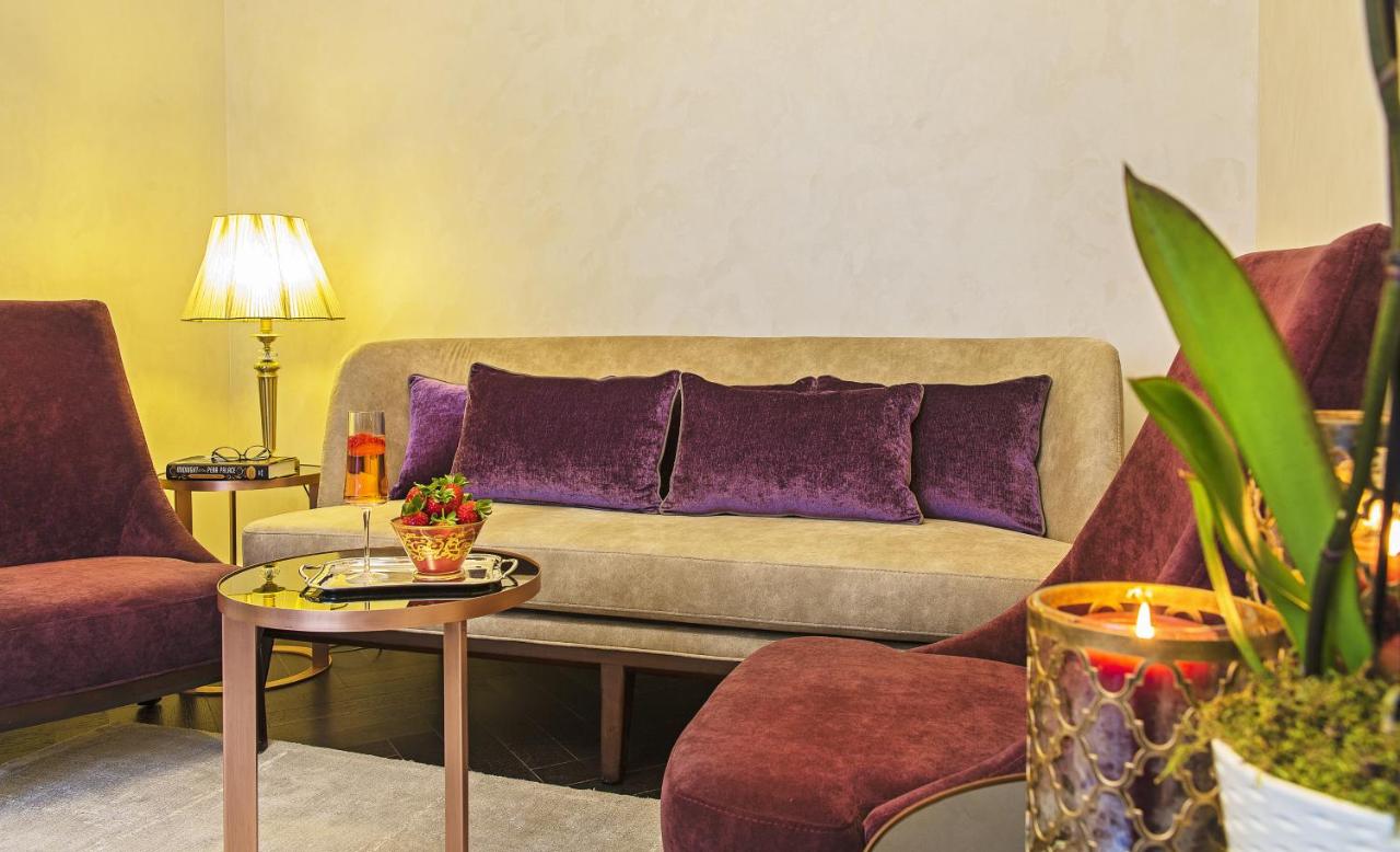 Meroddi Bagdatliyan Hotel