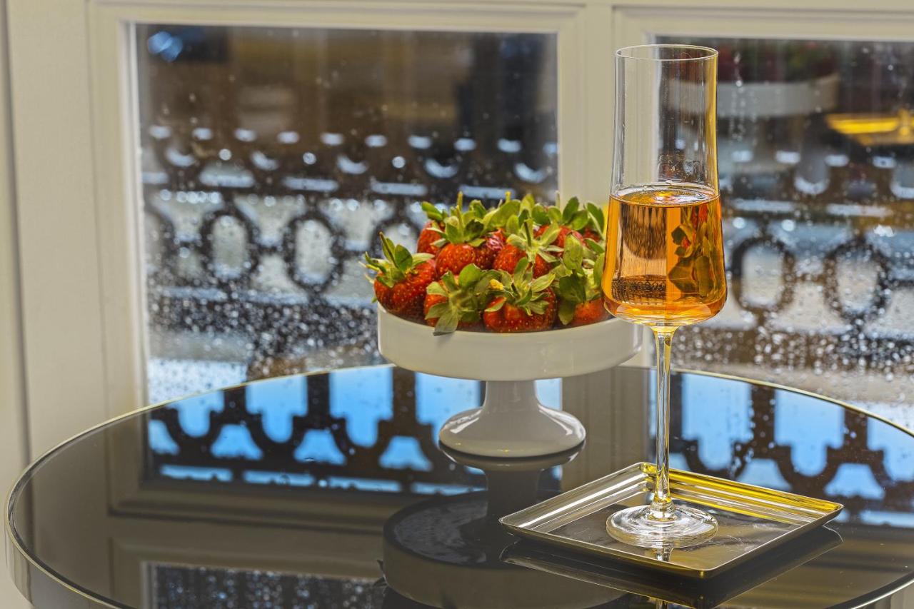 Meroddi Bagdatliyan Hotel